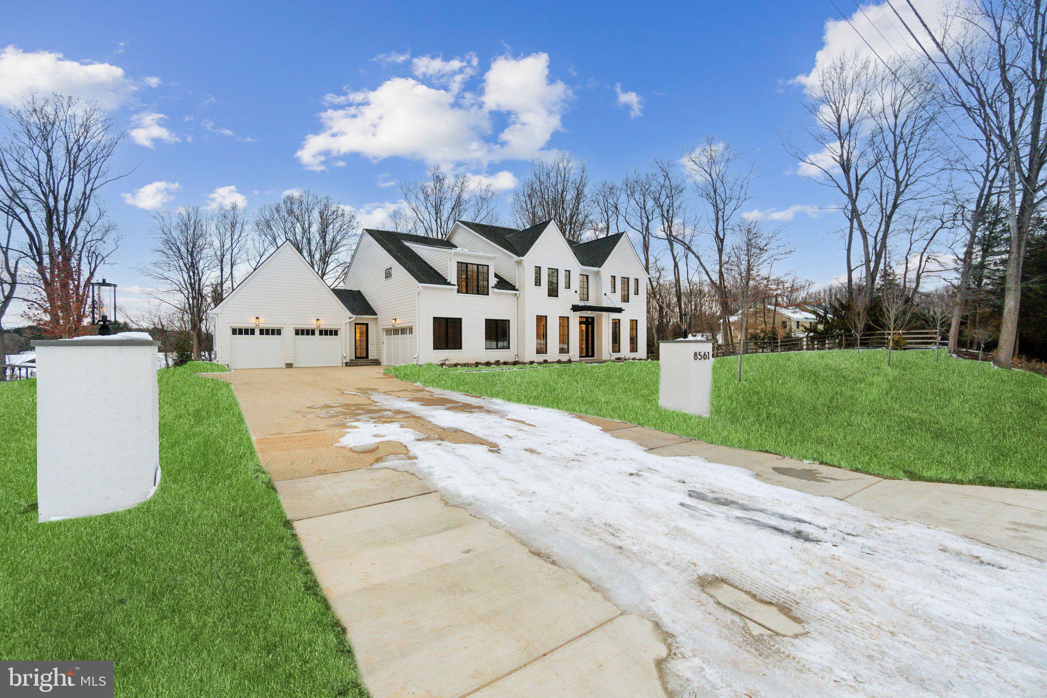 POTOMAC RANCH - Residential