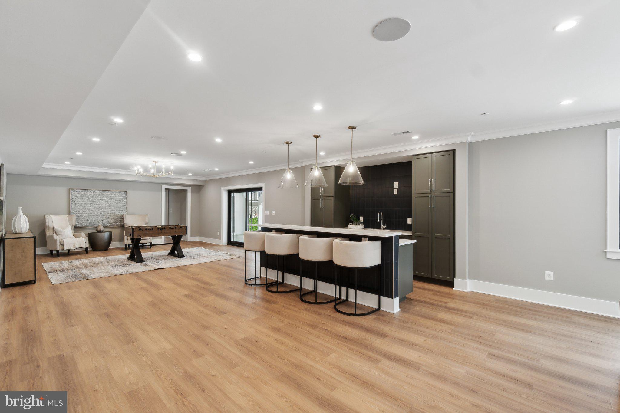 POTOMAC RANCH - Residential