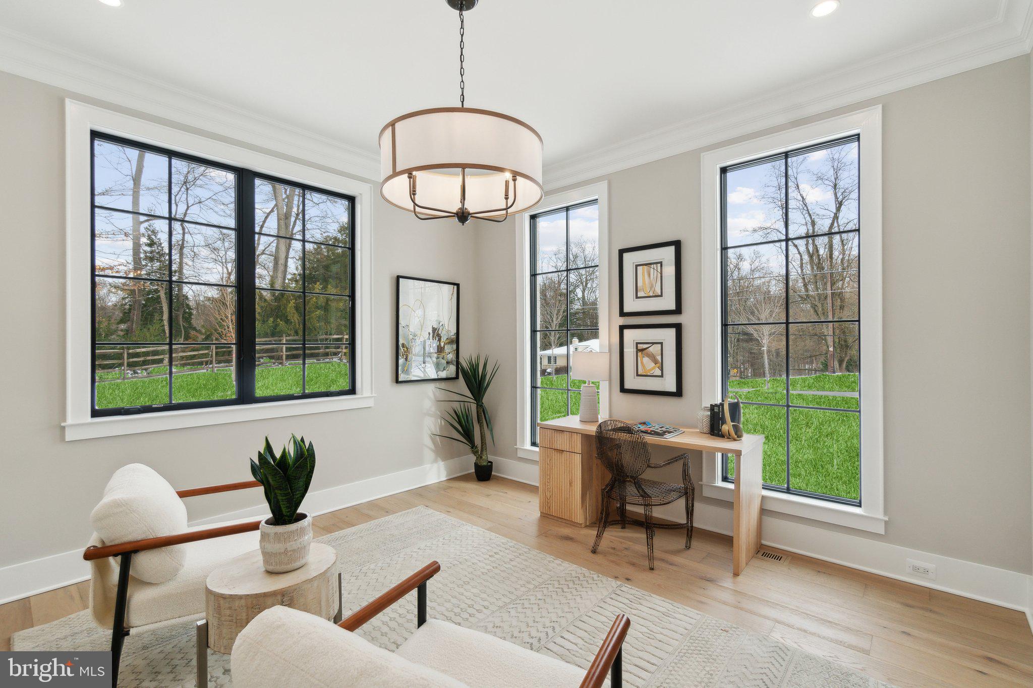 POTOMAC RANCH - Residential