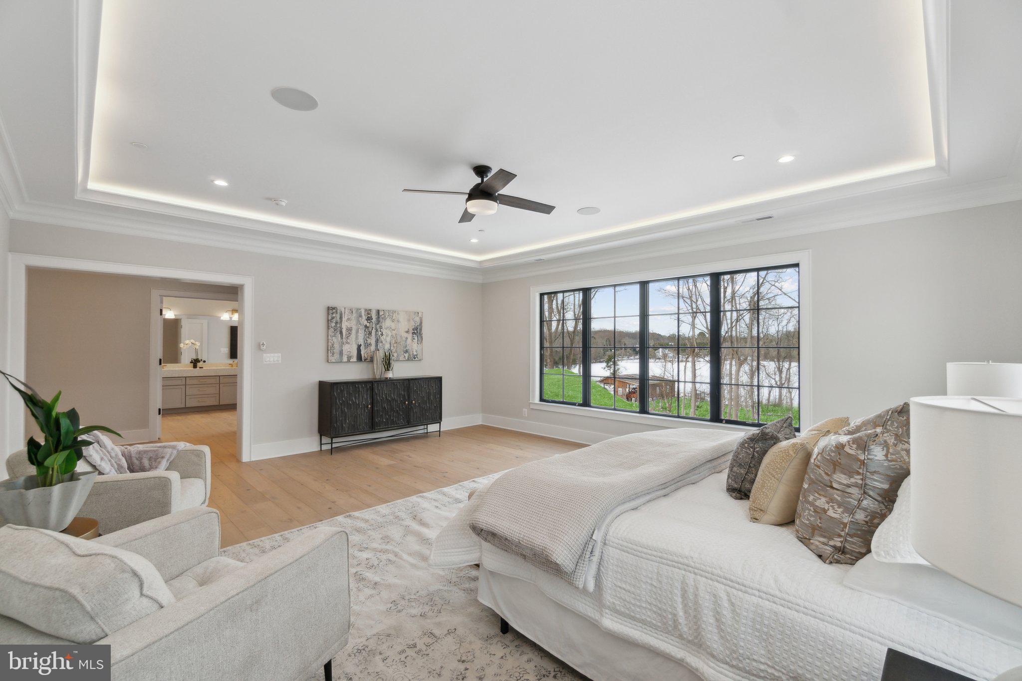 POTOMAC RANCH - Residential
