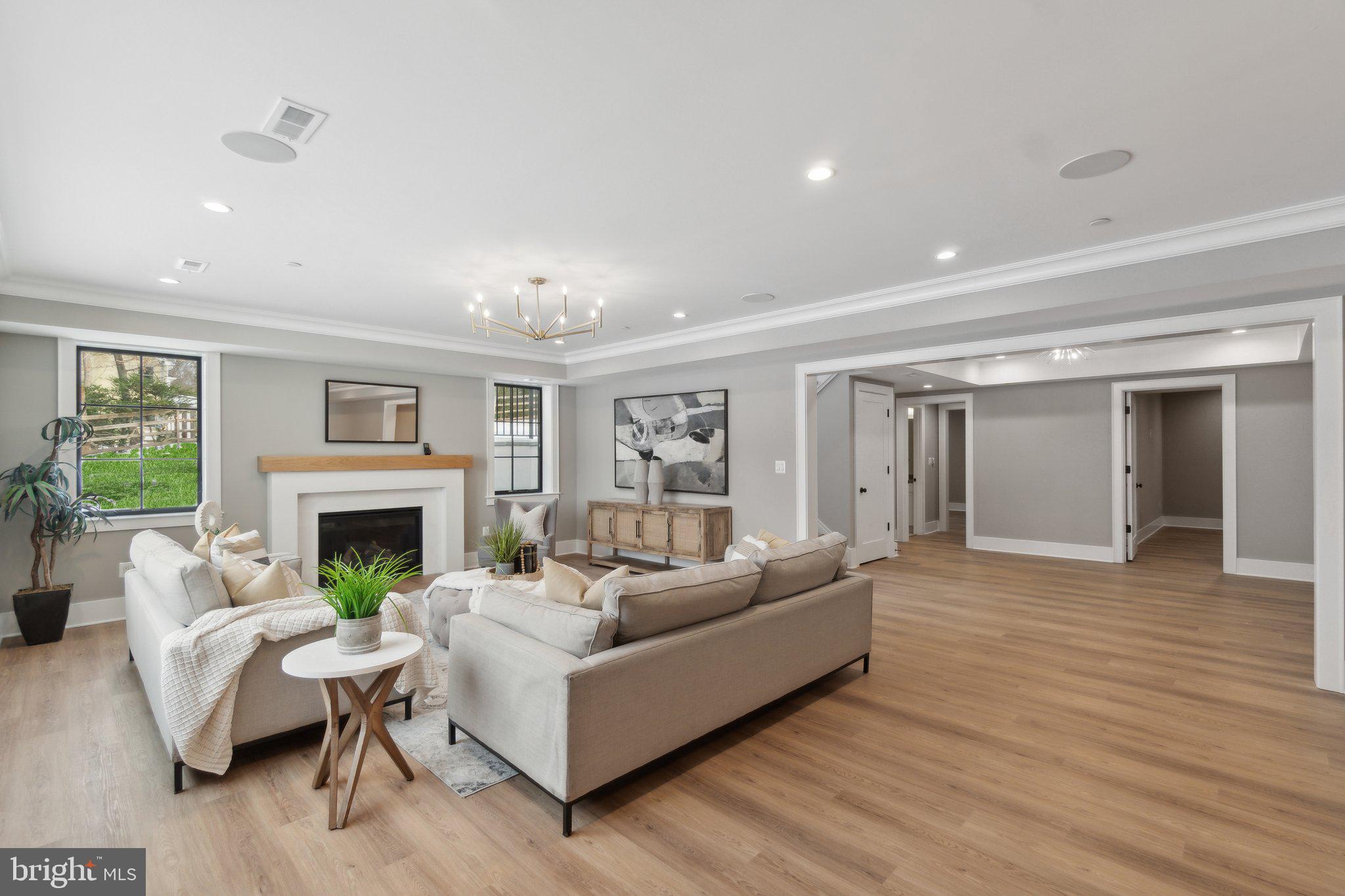 POTOMAC RANCH - Residential