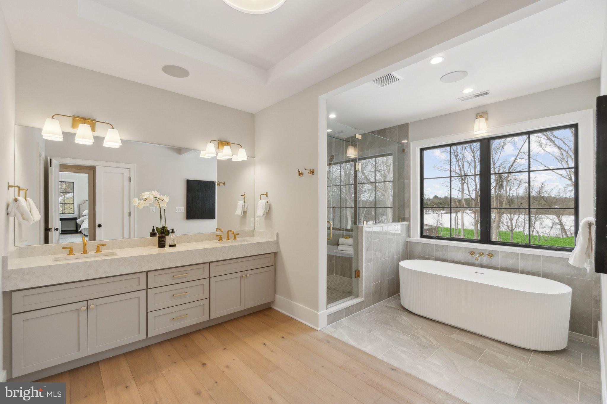 POTOMAC RANCH - Residential