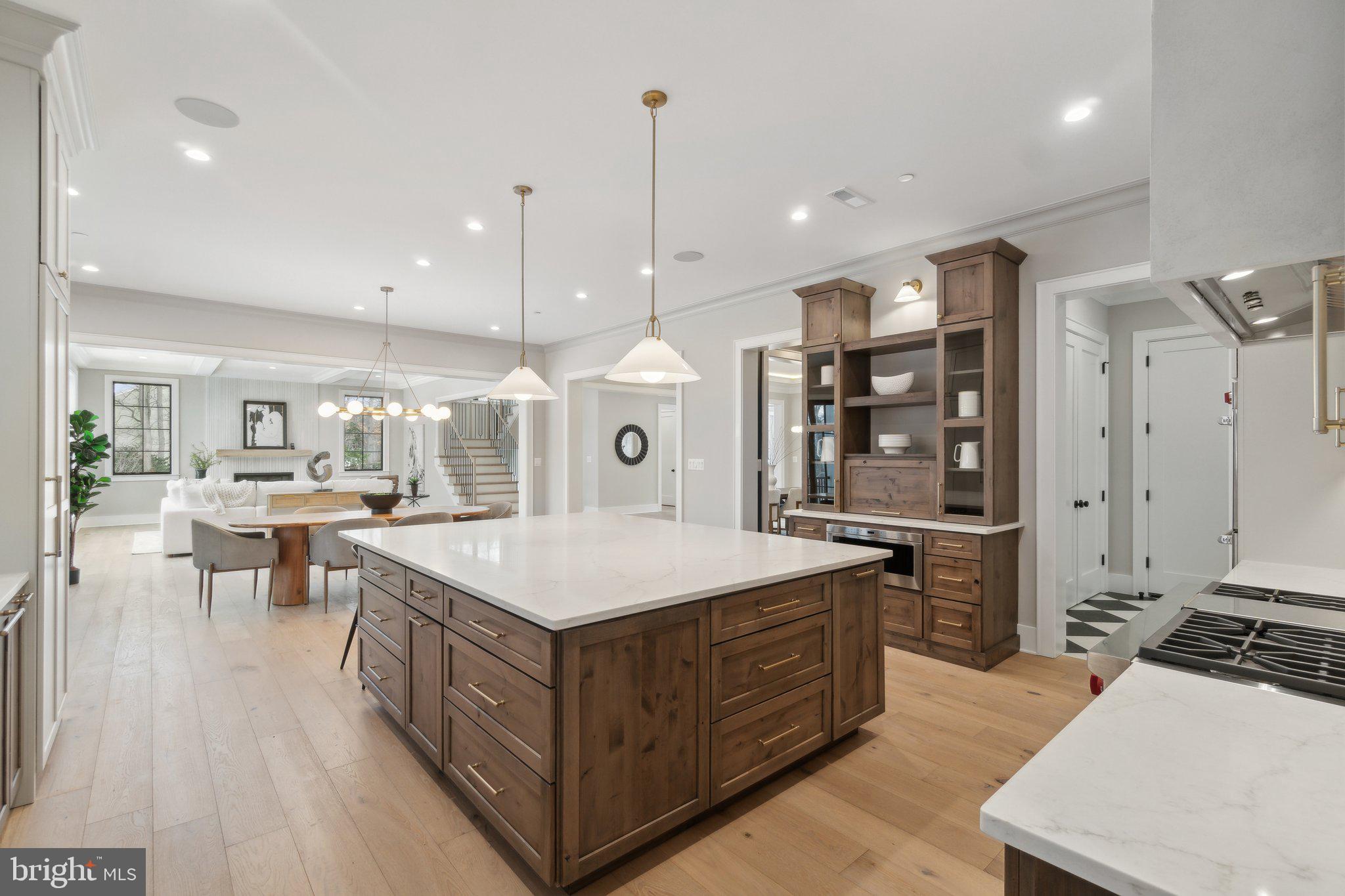 POTOMAC RANCH - Residential