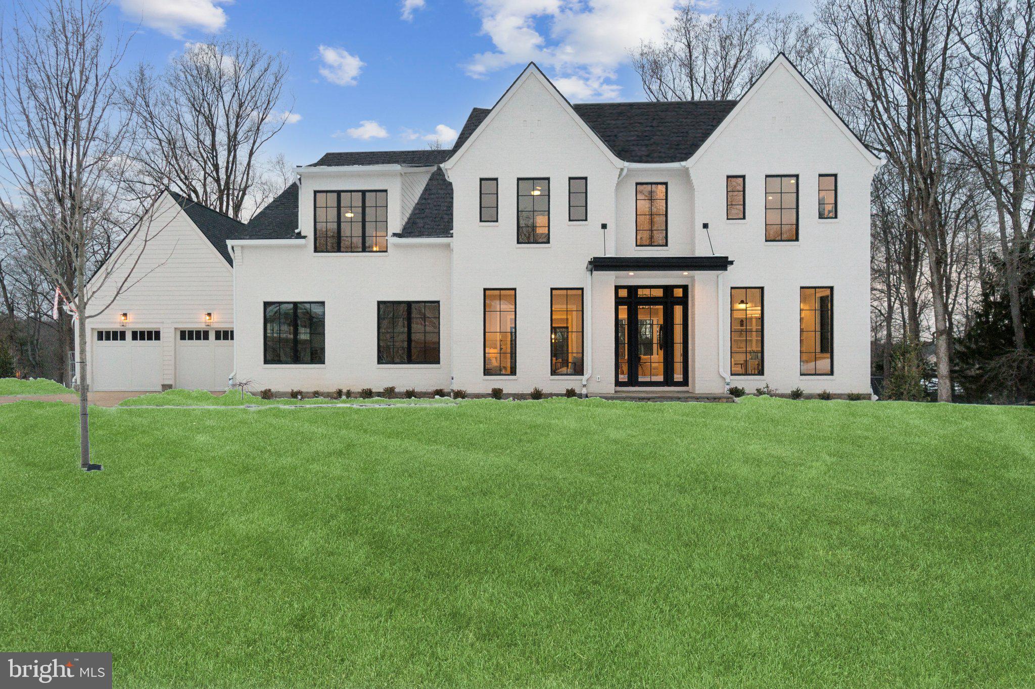 POTOMAC RANCH - Residential