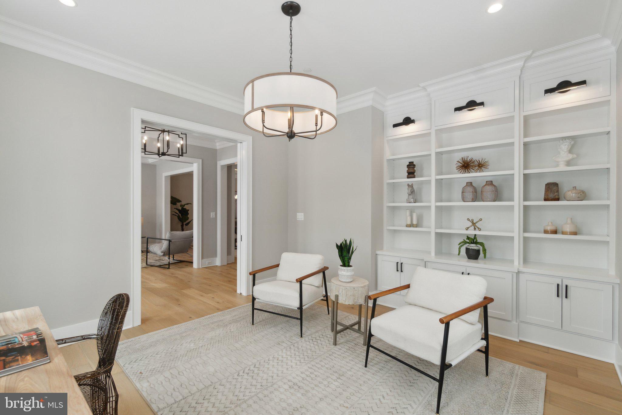 POTOMAC RANCH - Residential