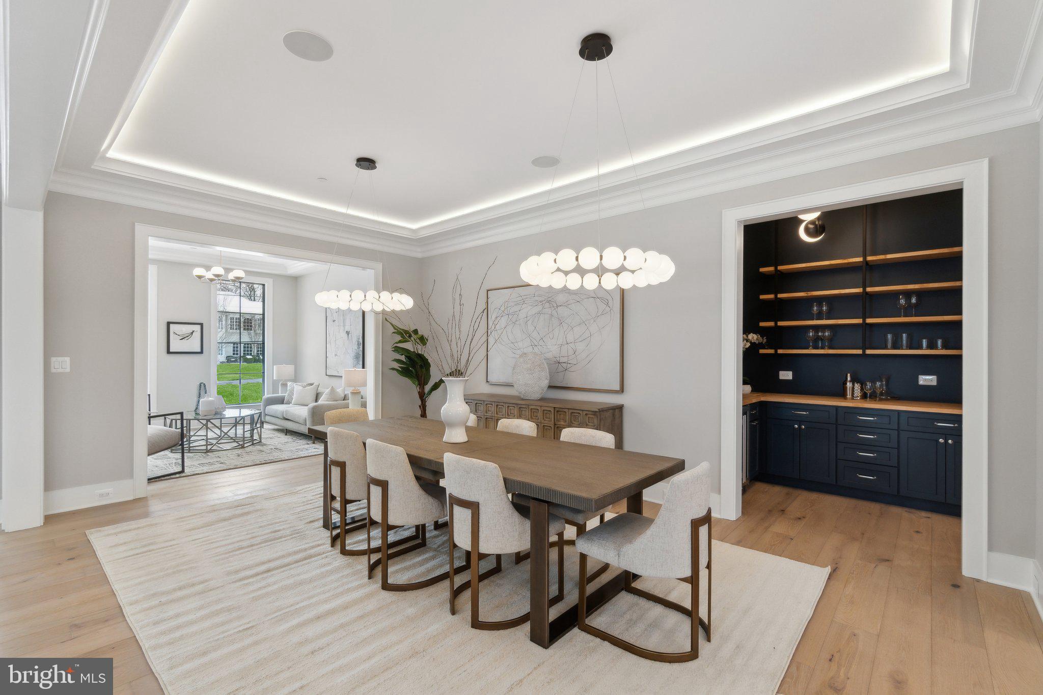 POTOMAC RANCH - Residential