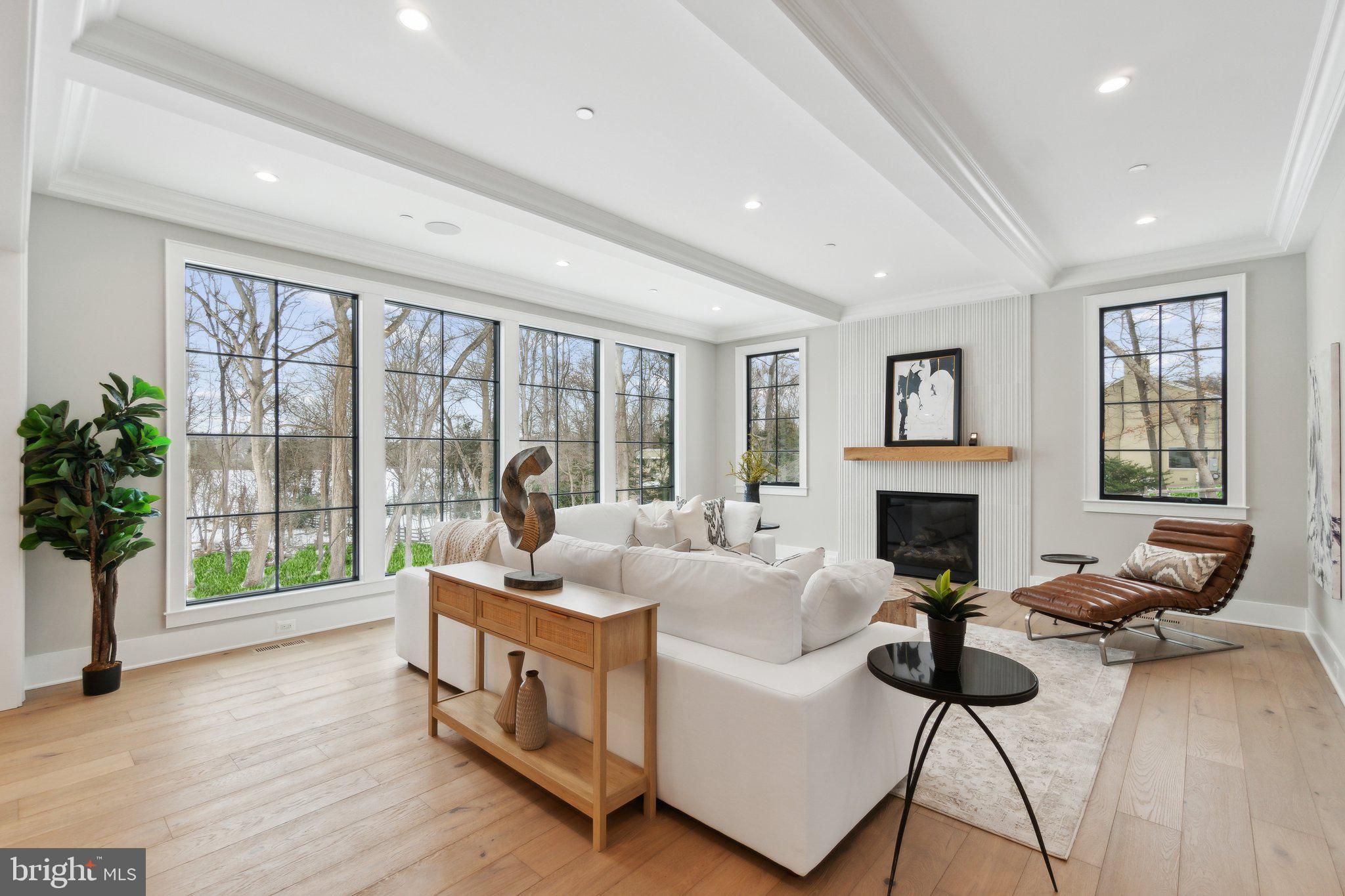 POTOMAC RANCH - Residential