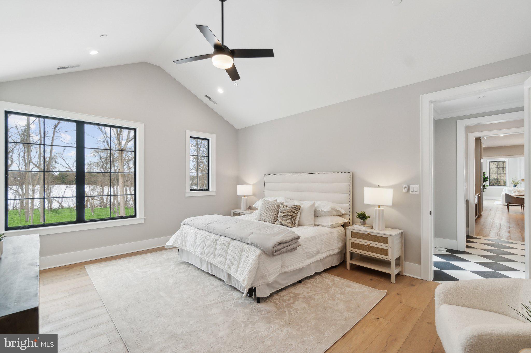POTOMAC RANCH - Residential