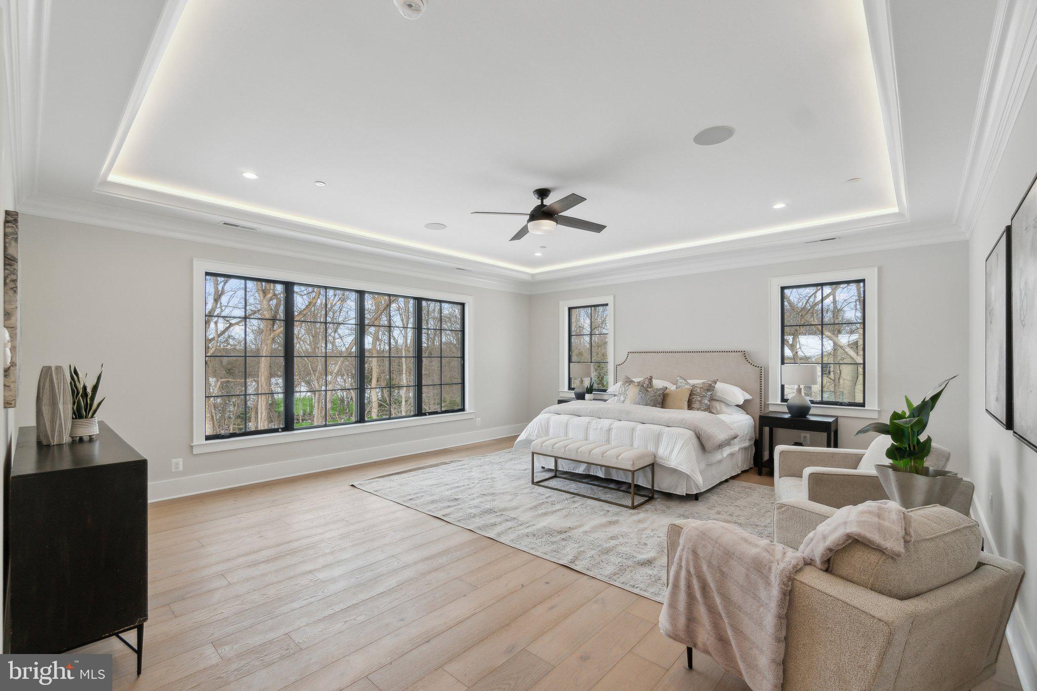 POTOMAC RANCH - Residential