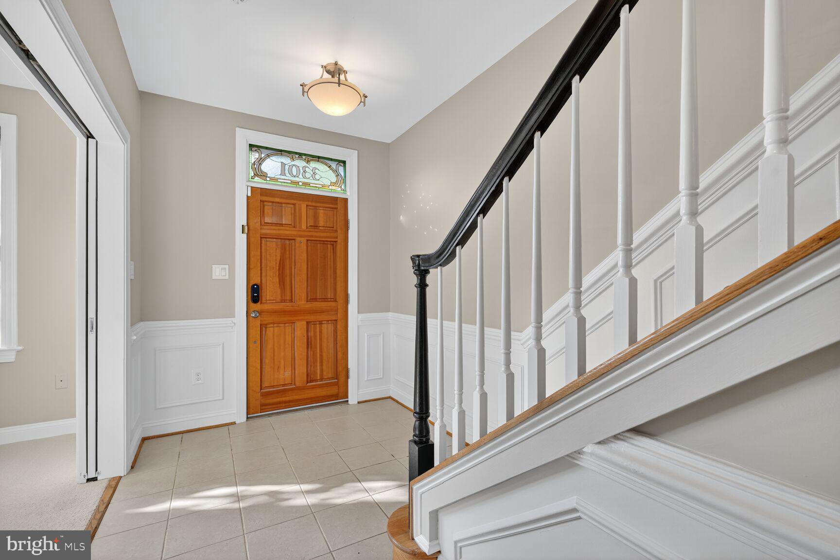 CLARENDON - Residential