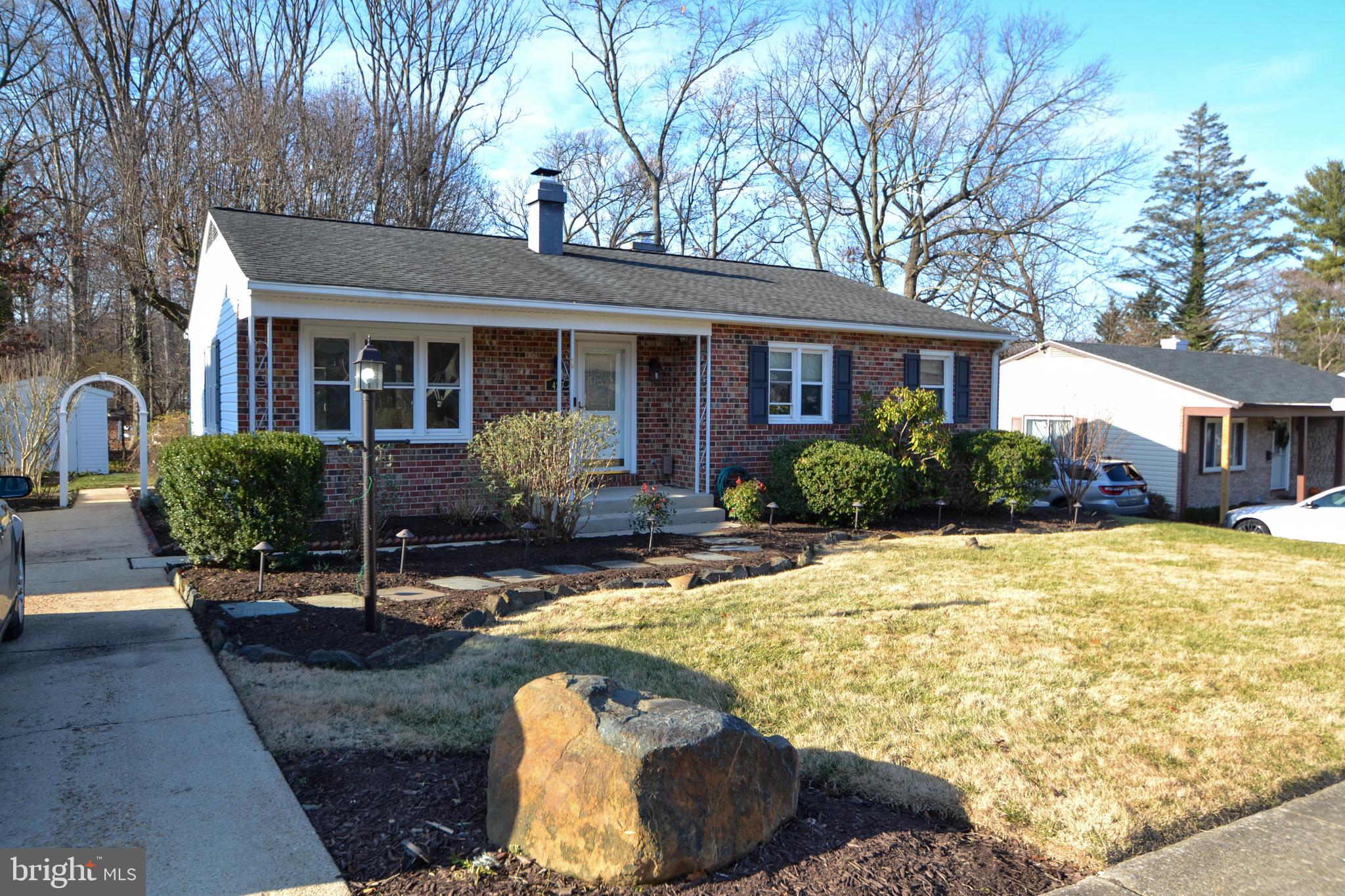 WOODBRIDGE VALLEY - Residential
