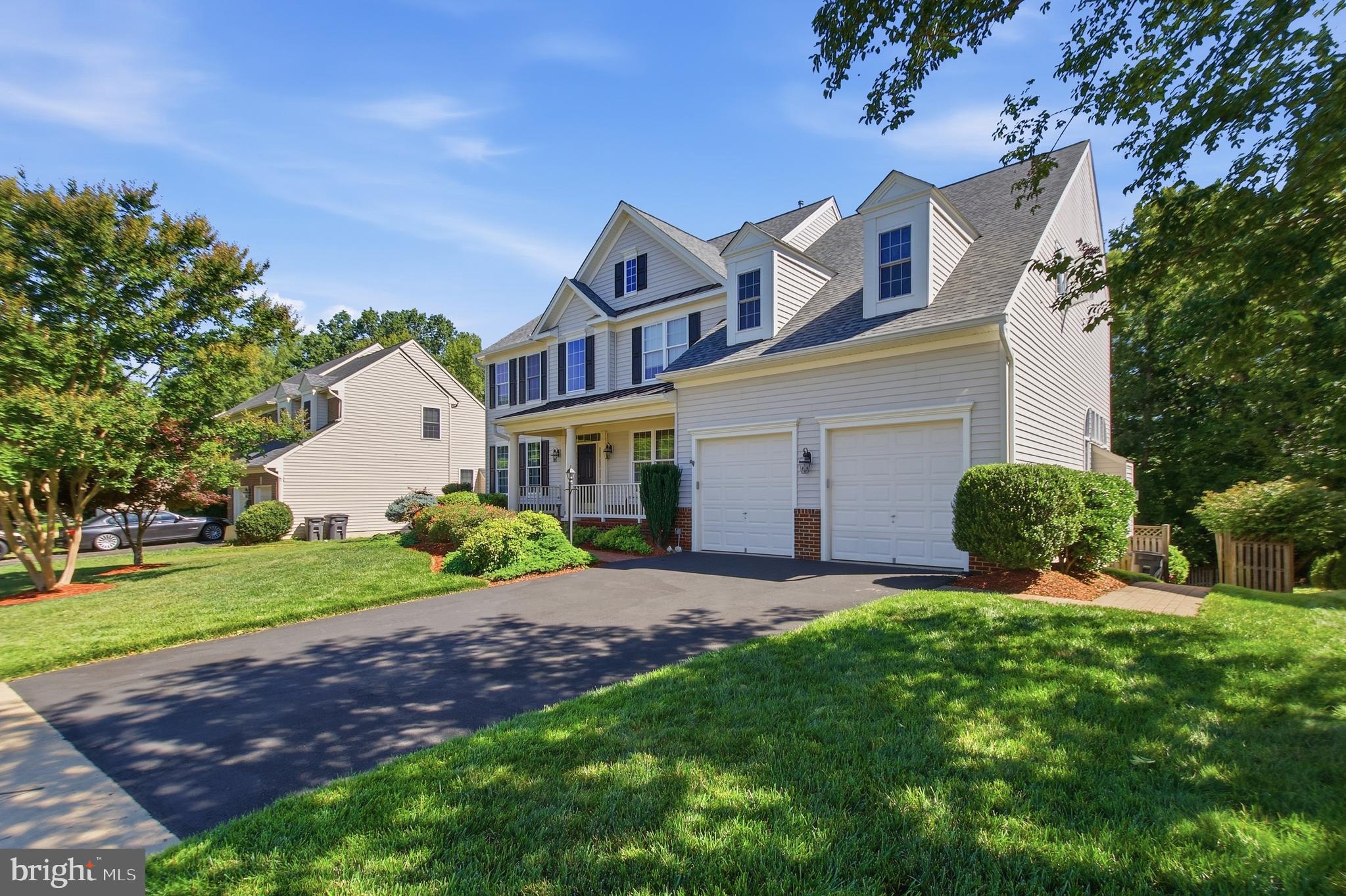 MONCURE WOODS - Residential