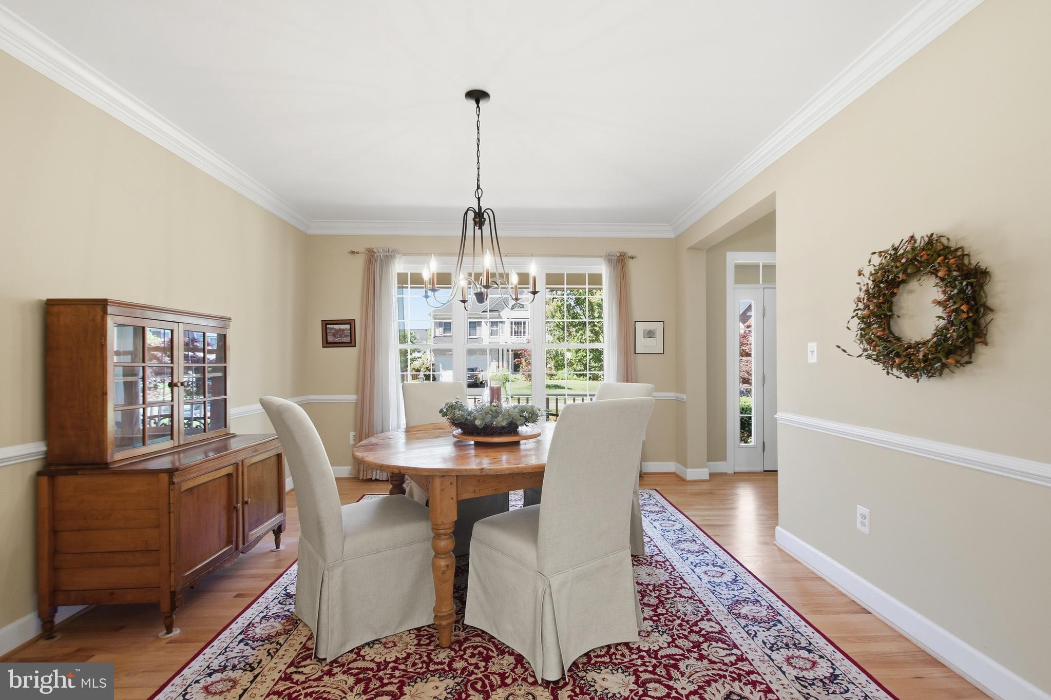 MONCURE WOODS - Residential