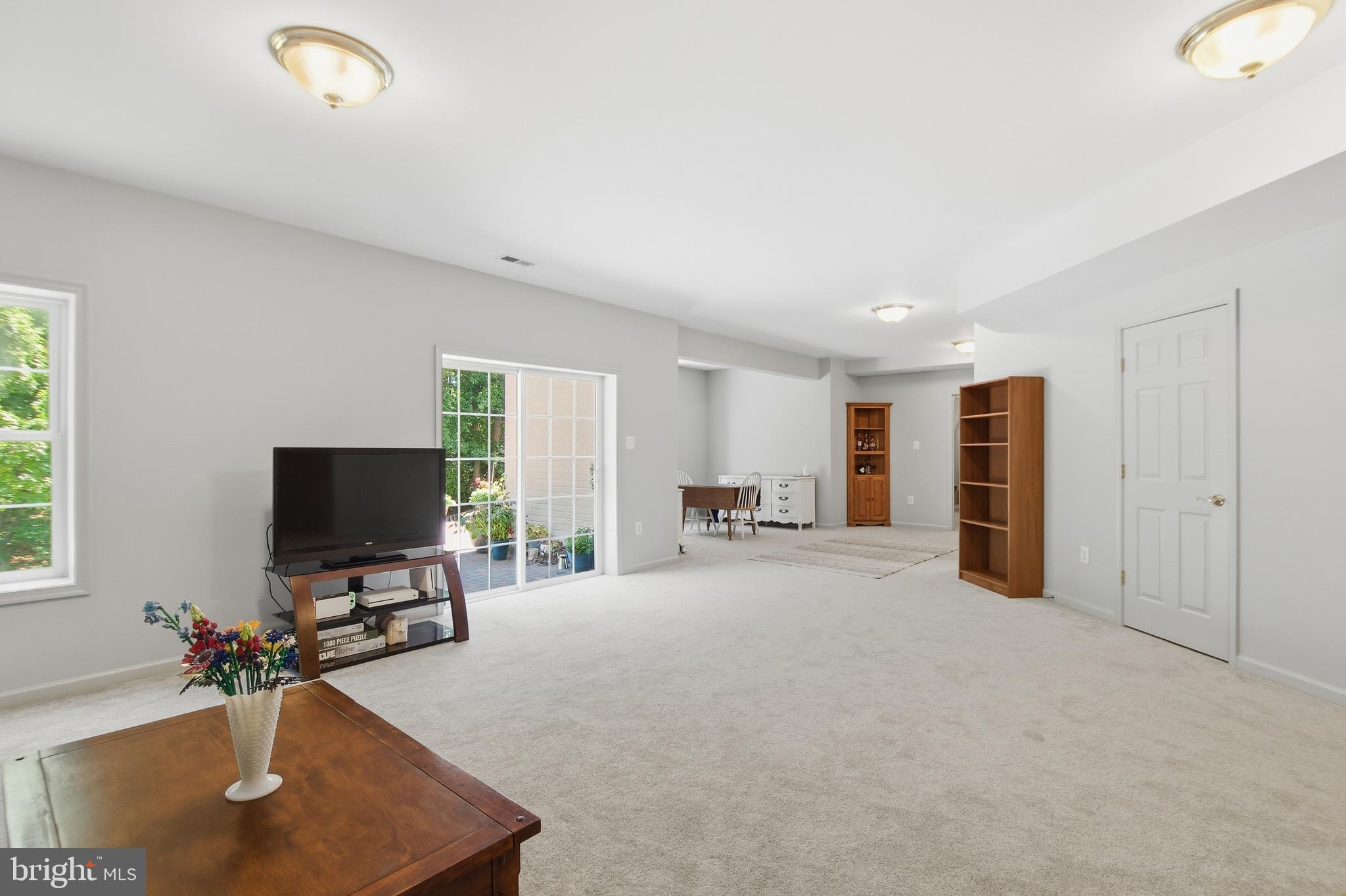 MONCURE WOODS - Residential