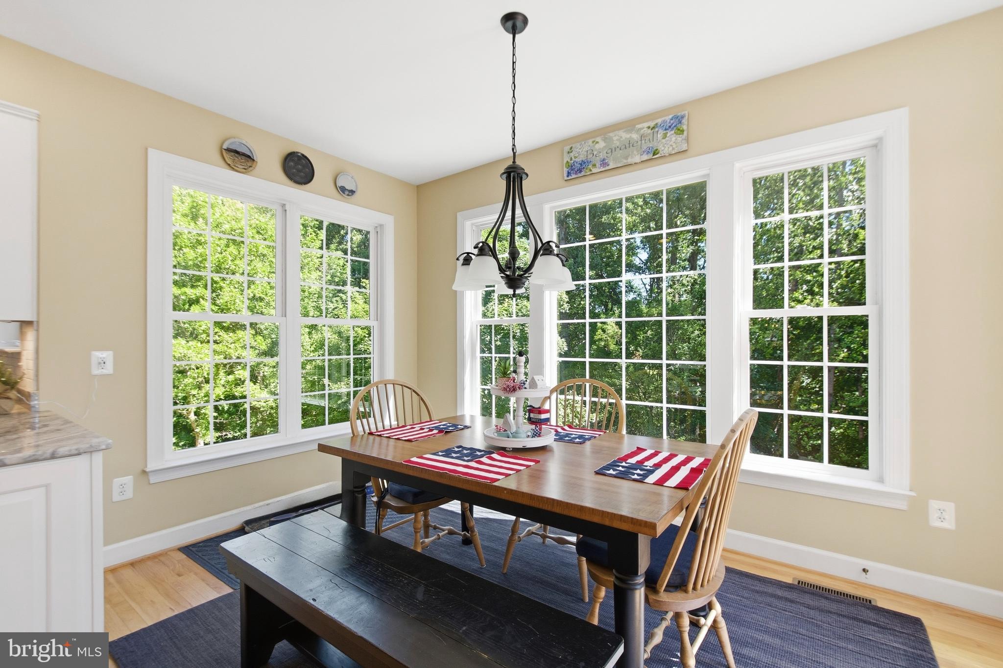 MONCURE WOODS - Residential