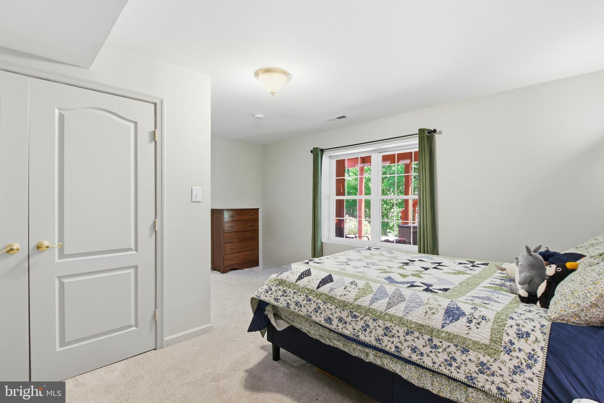 MONCURE WOODS - Residential