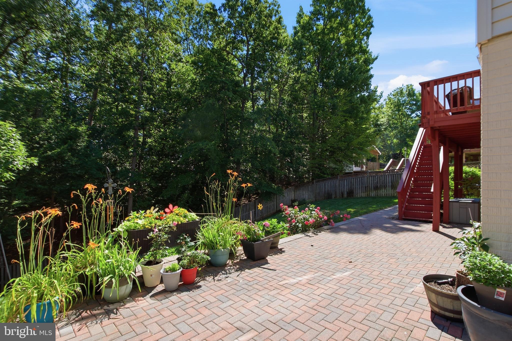 MONCURE WOODS - Residential
