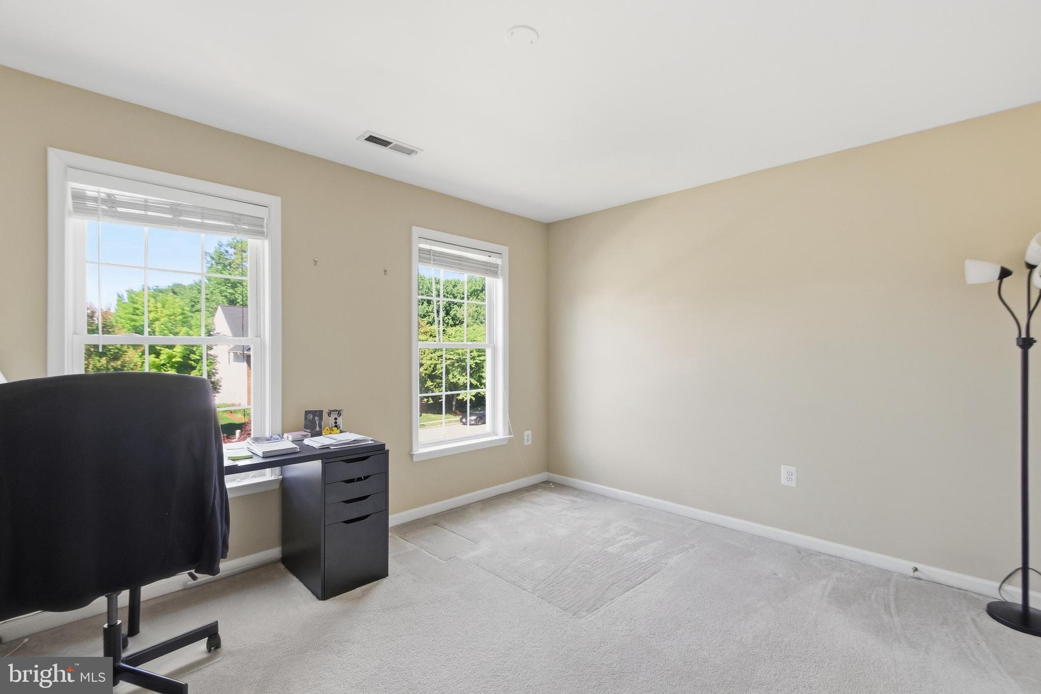 MONCURE WOODS - Residential