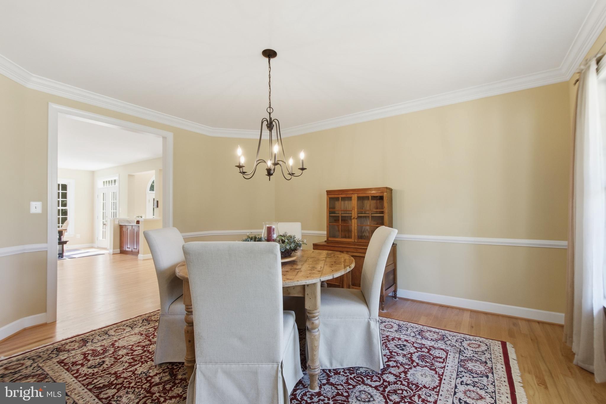 MONCURE WOODS - Residential