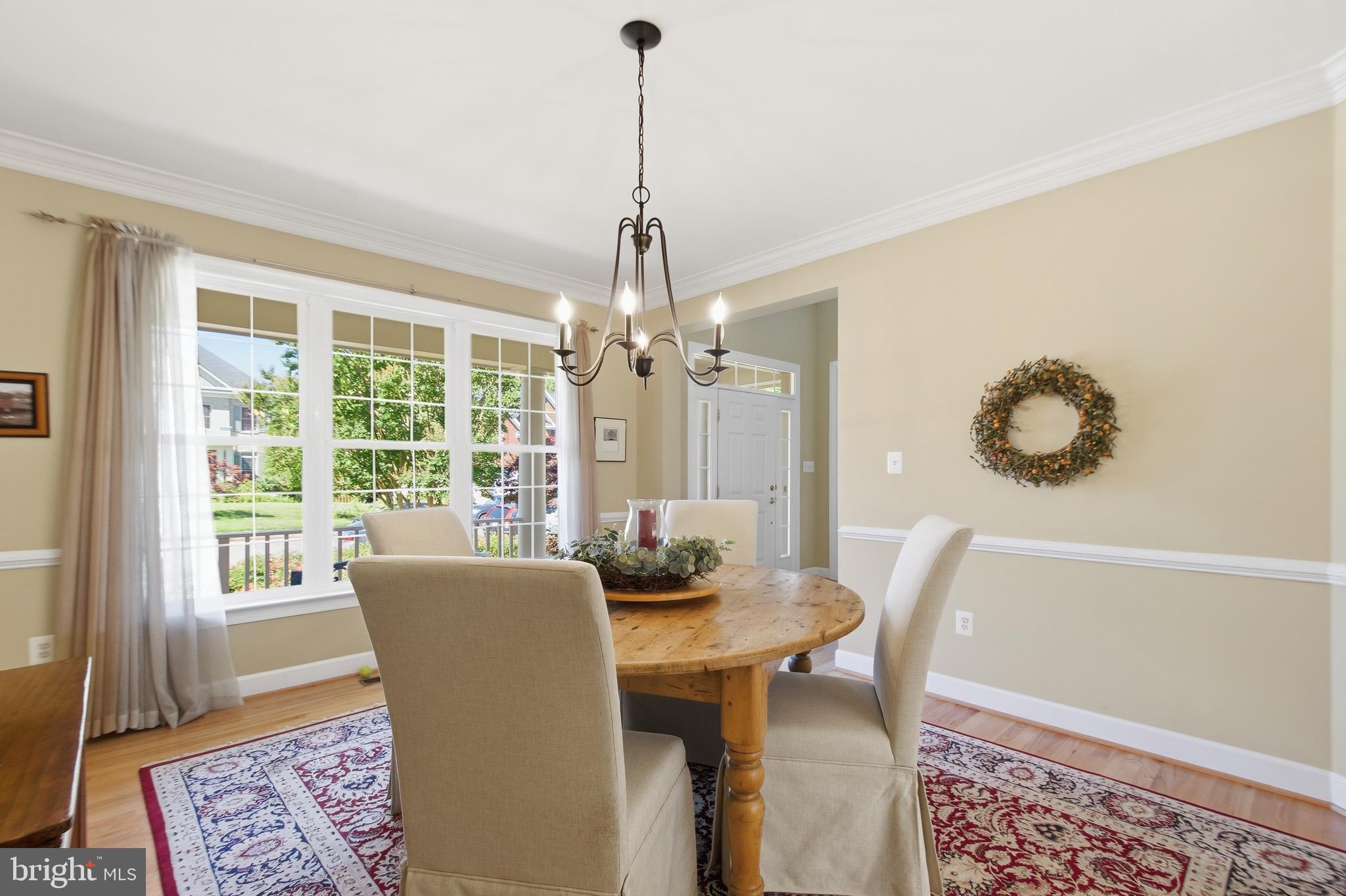 MONCURE WOODS - Residential