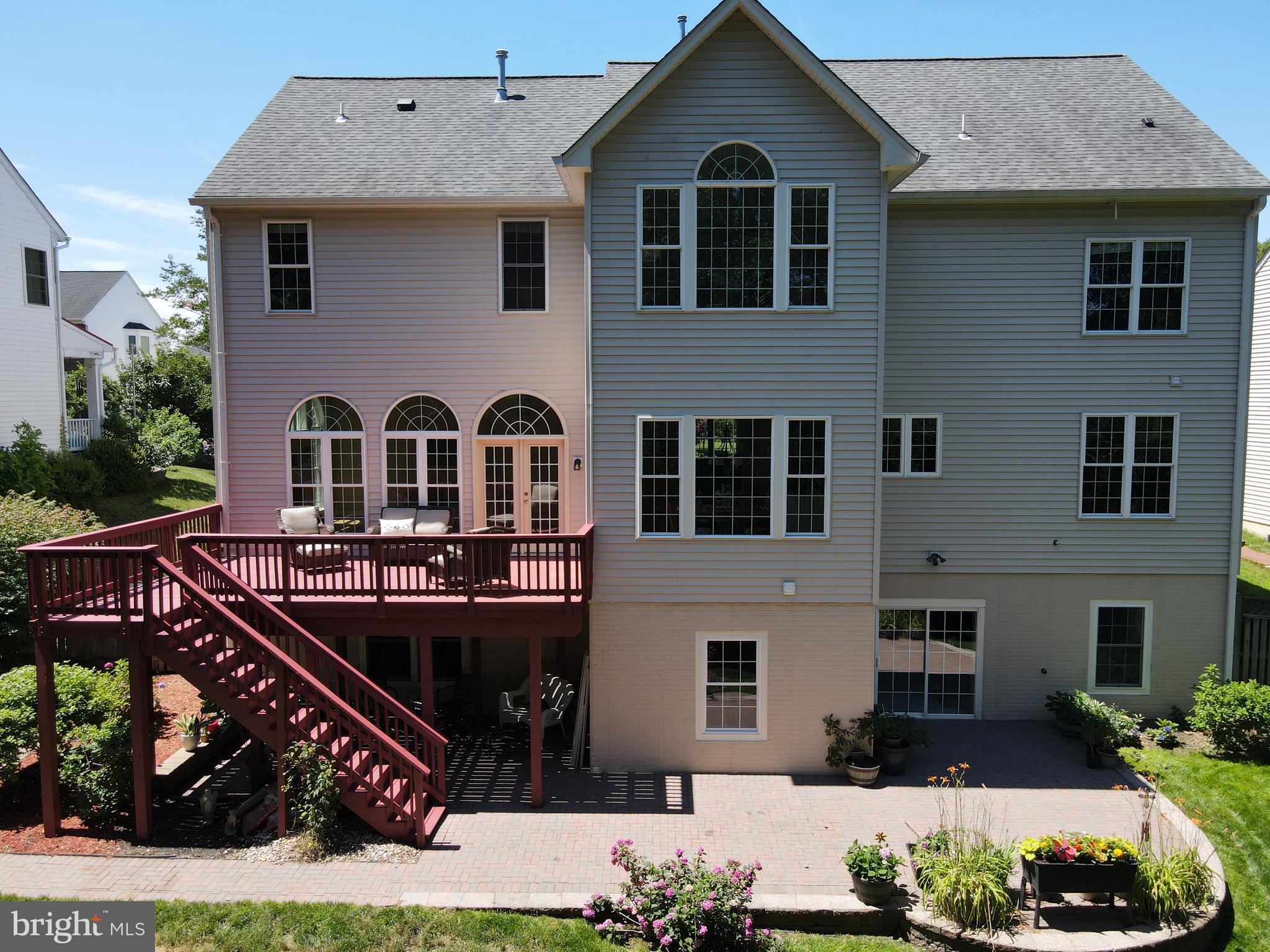 MONCURE WOODS - Residential