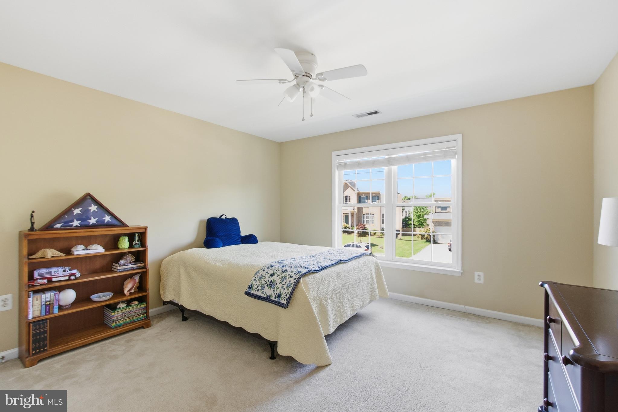 MONCURE WOODS - Residential