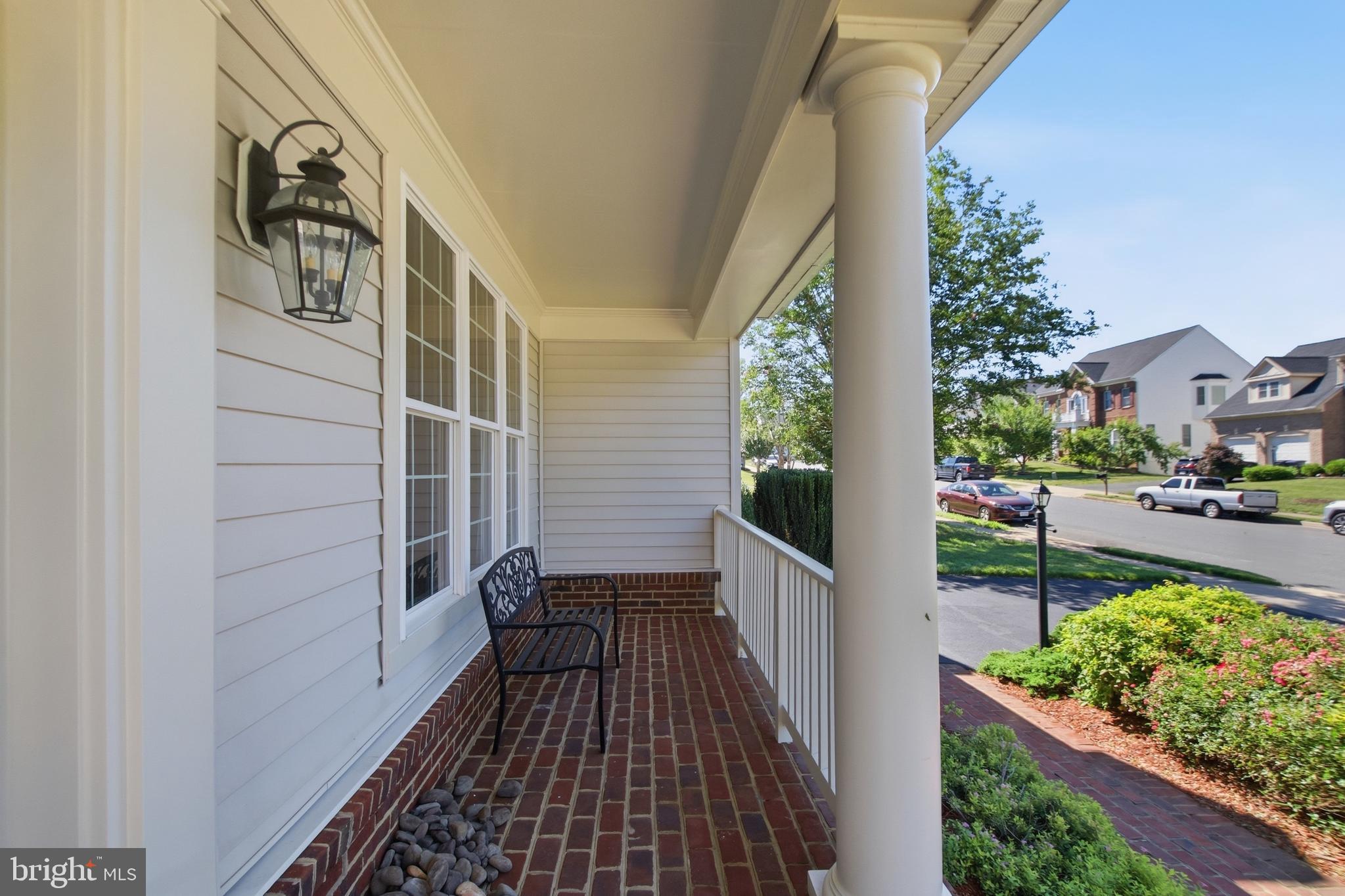 MONCURE WOODS - Residential