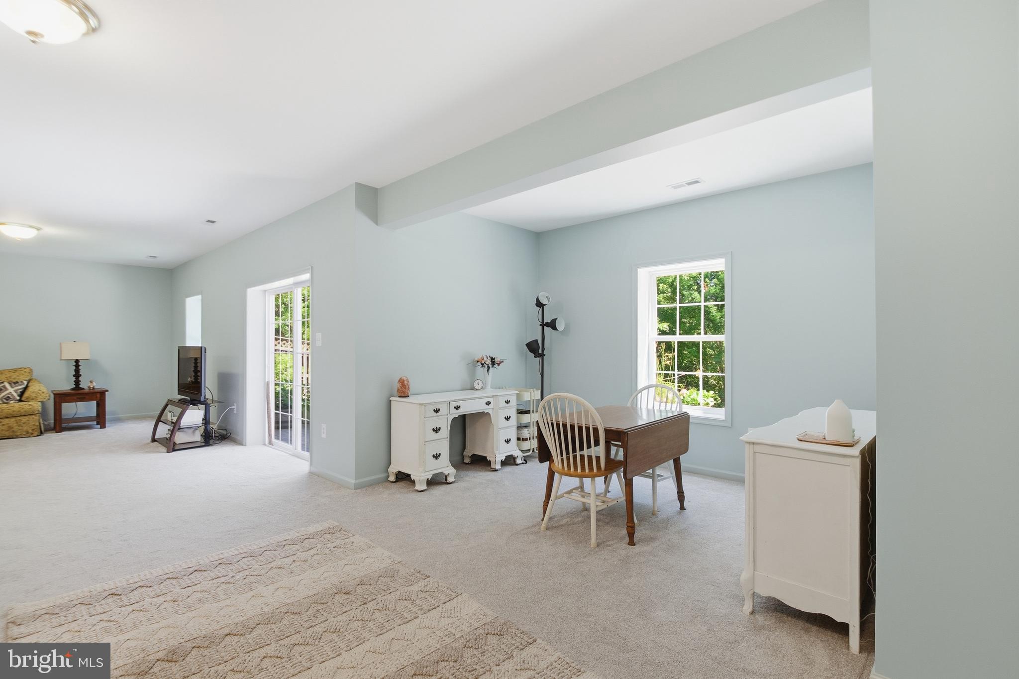 MONCURE WOODS - Residential