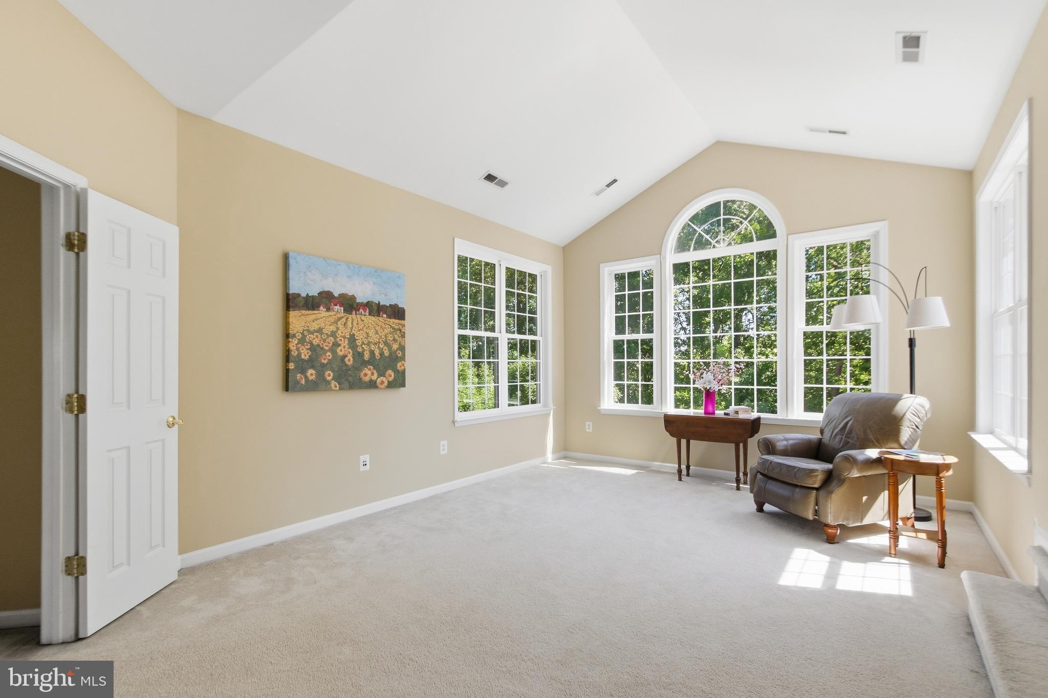 MONCURE WOODS - Residential