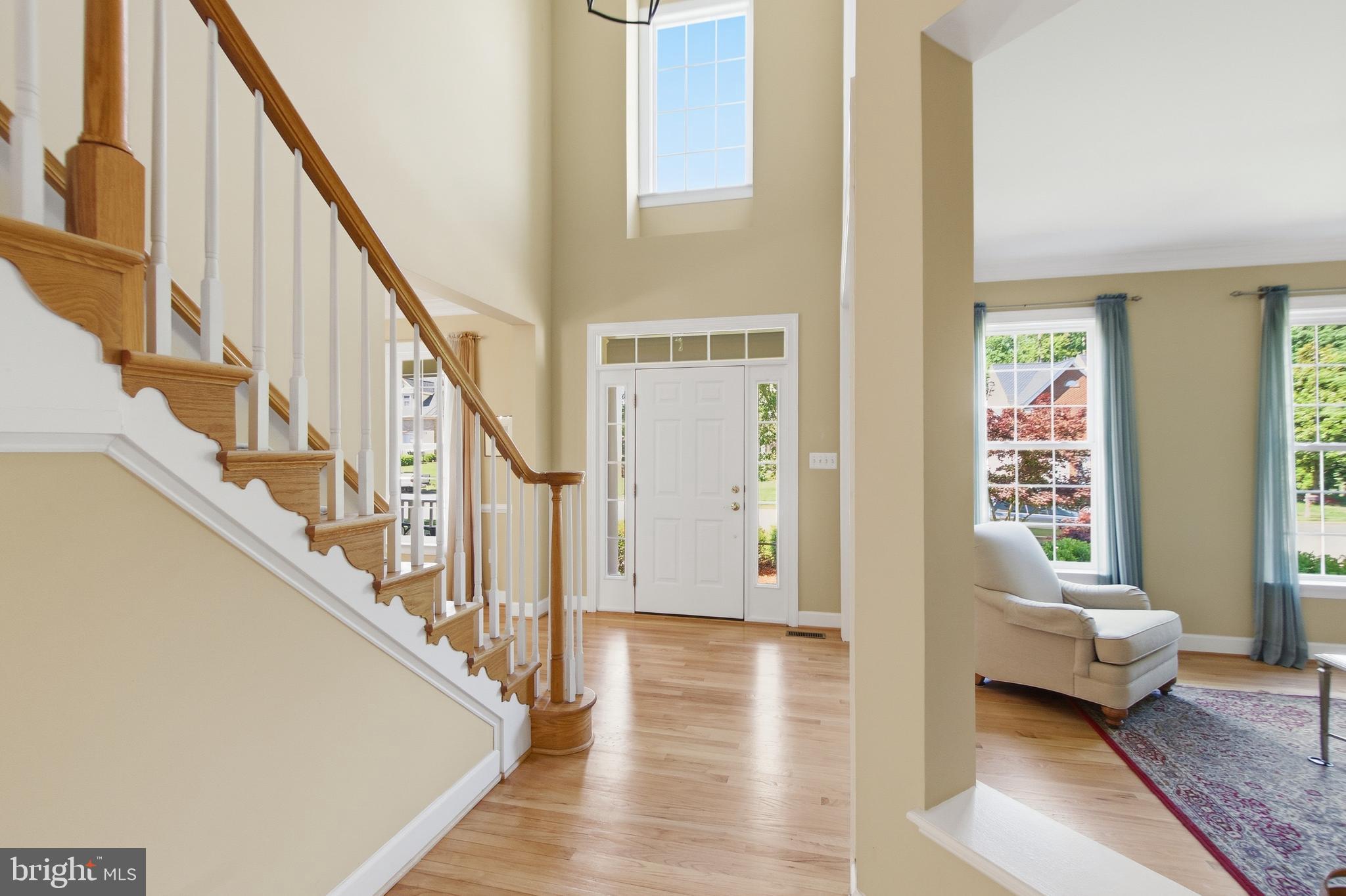 MONCURE WOODS - Residential