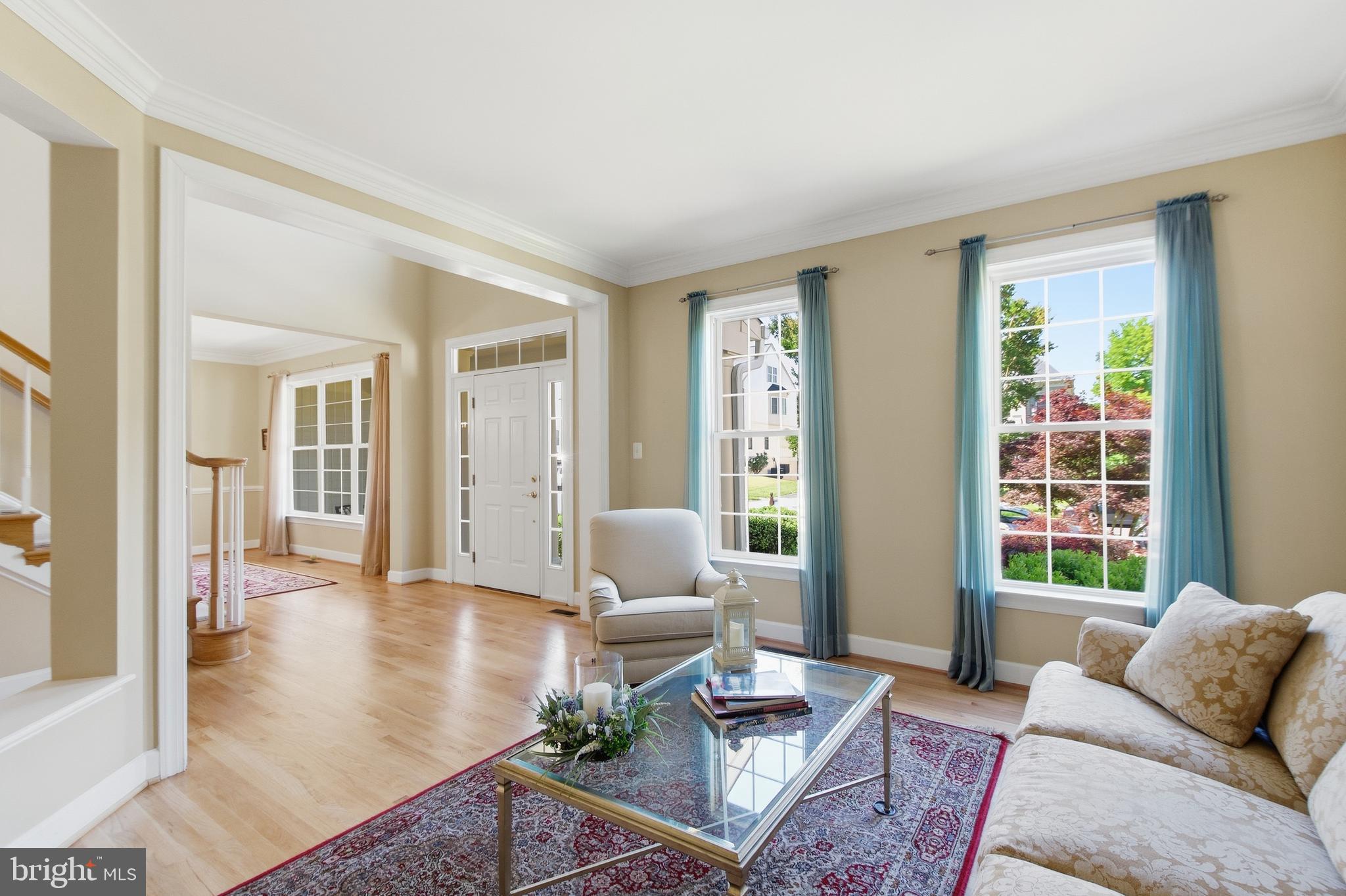 MONCURE WOODS - Residential