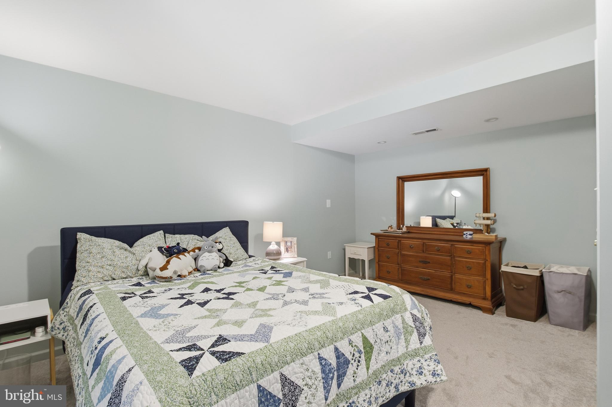 MONCURE WOODS - Residential
