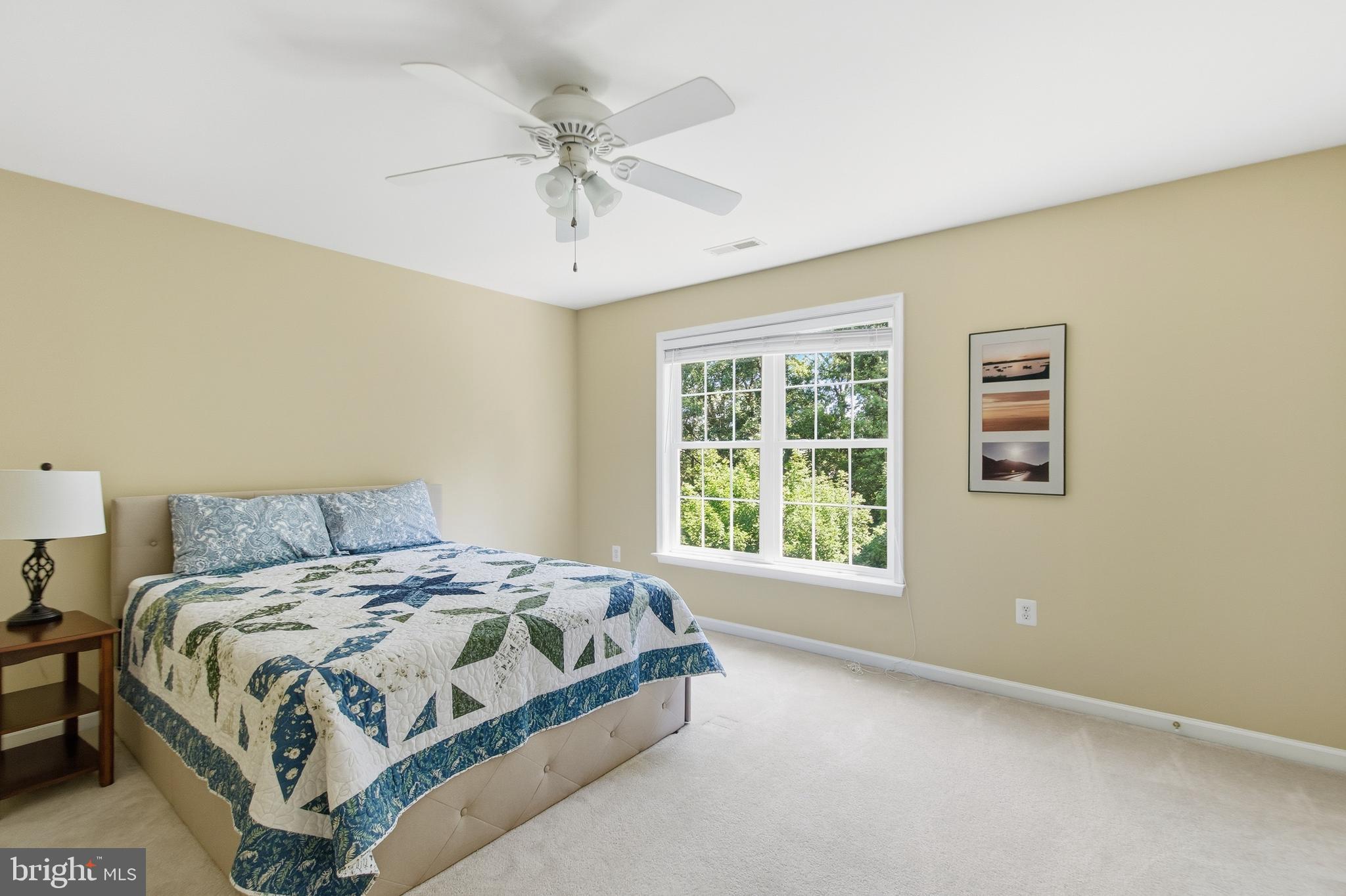MONCURE WOODS - Residential