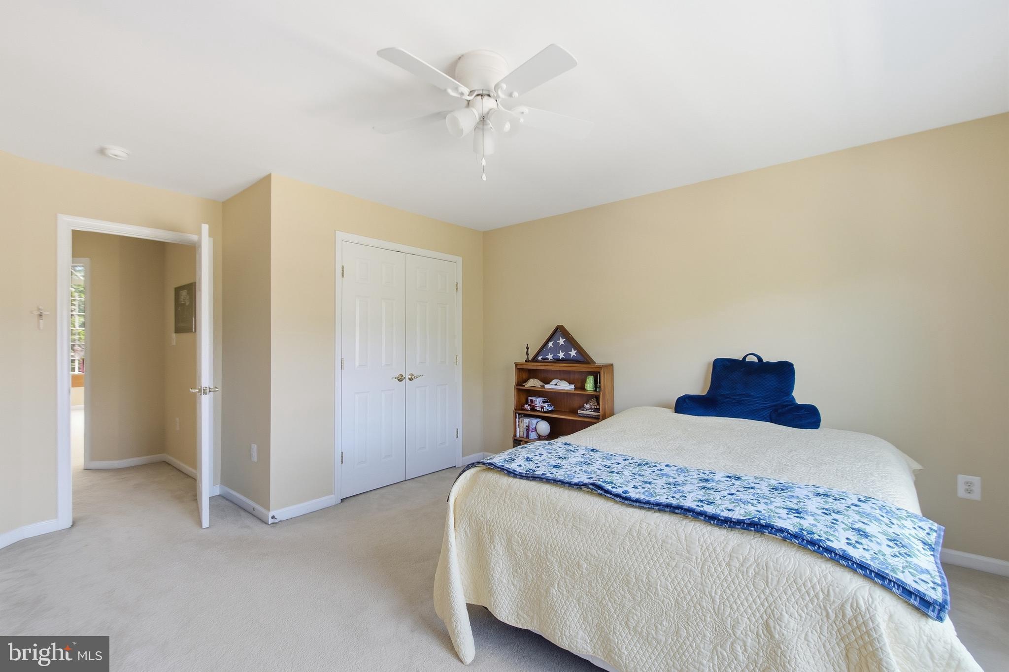 MONCURE WOODS - Residential