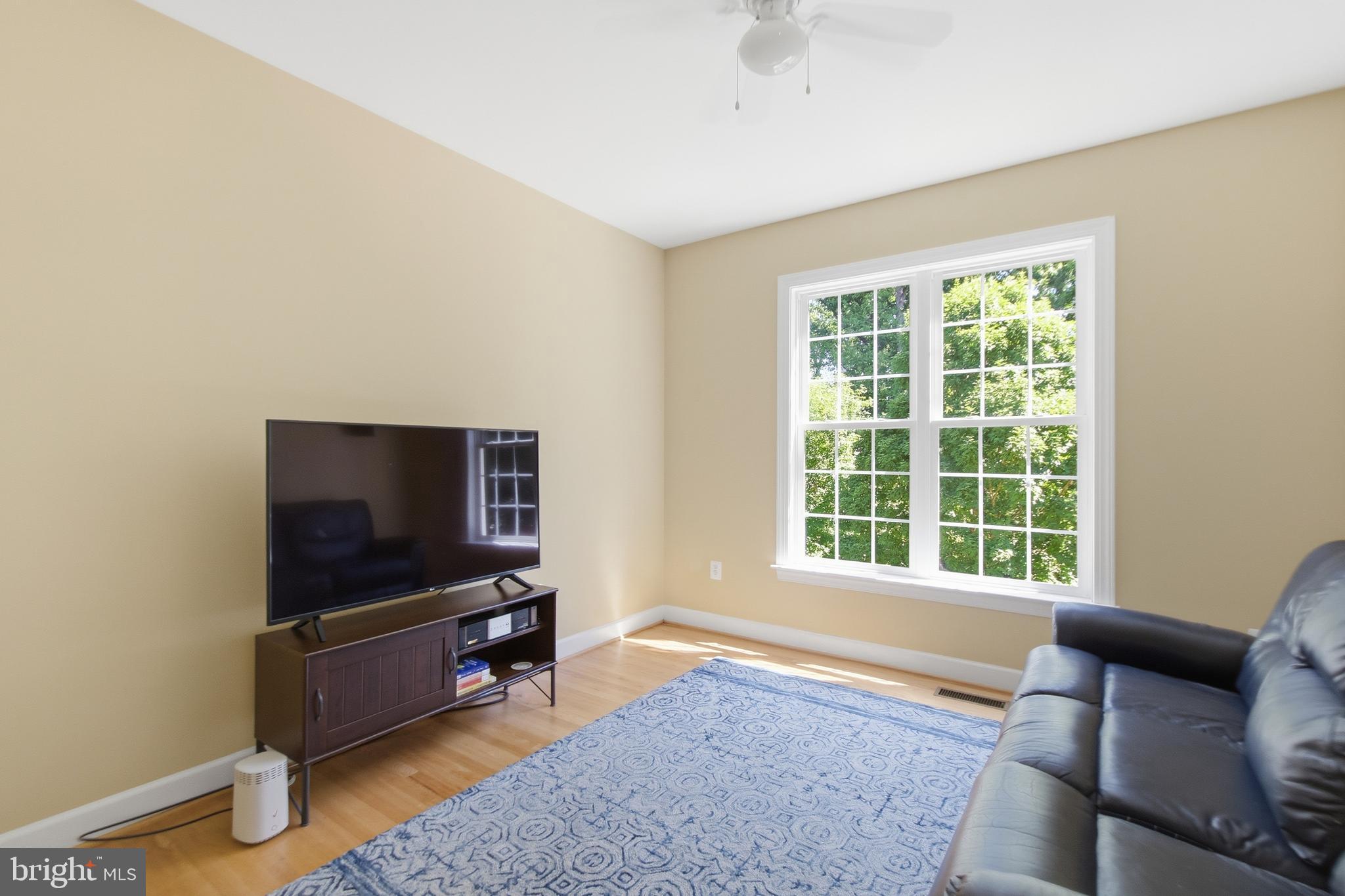 MONCURE WOODS - Residential