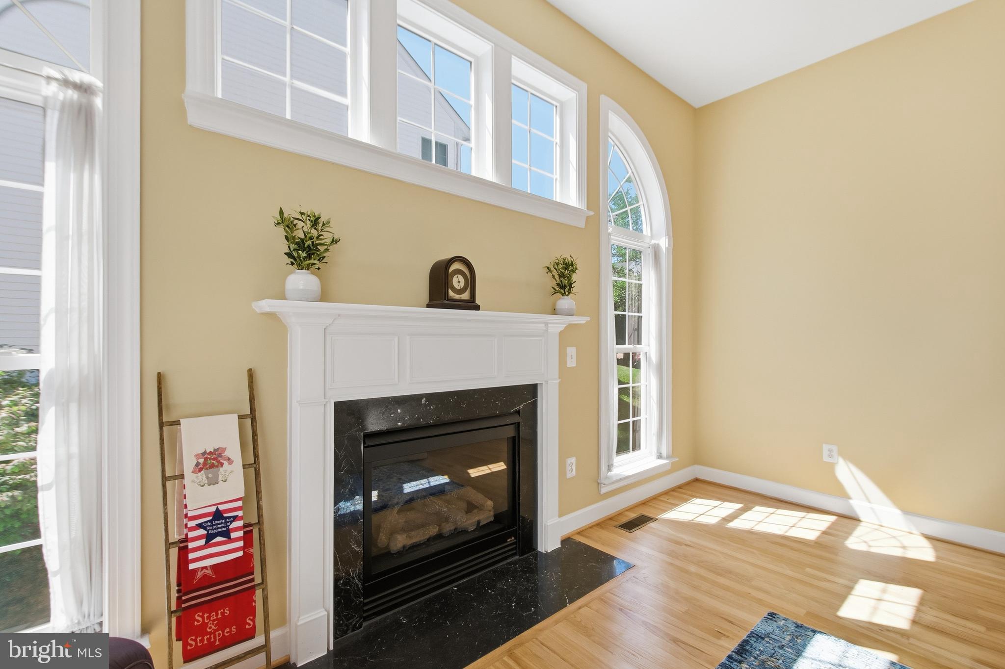 MONCURE WOODS - Residential