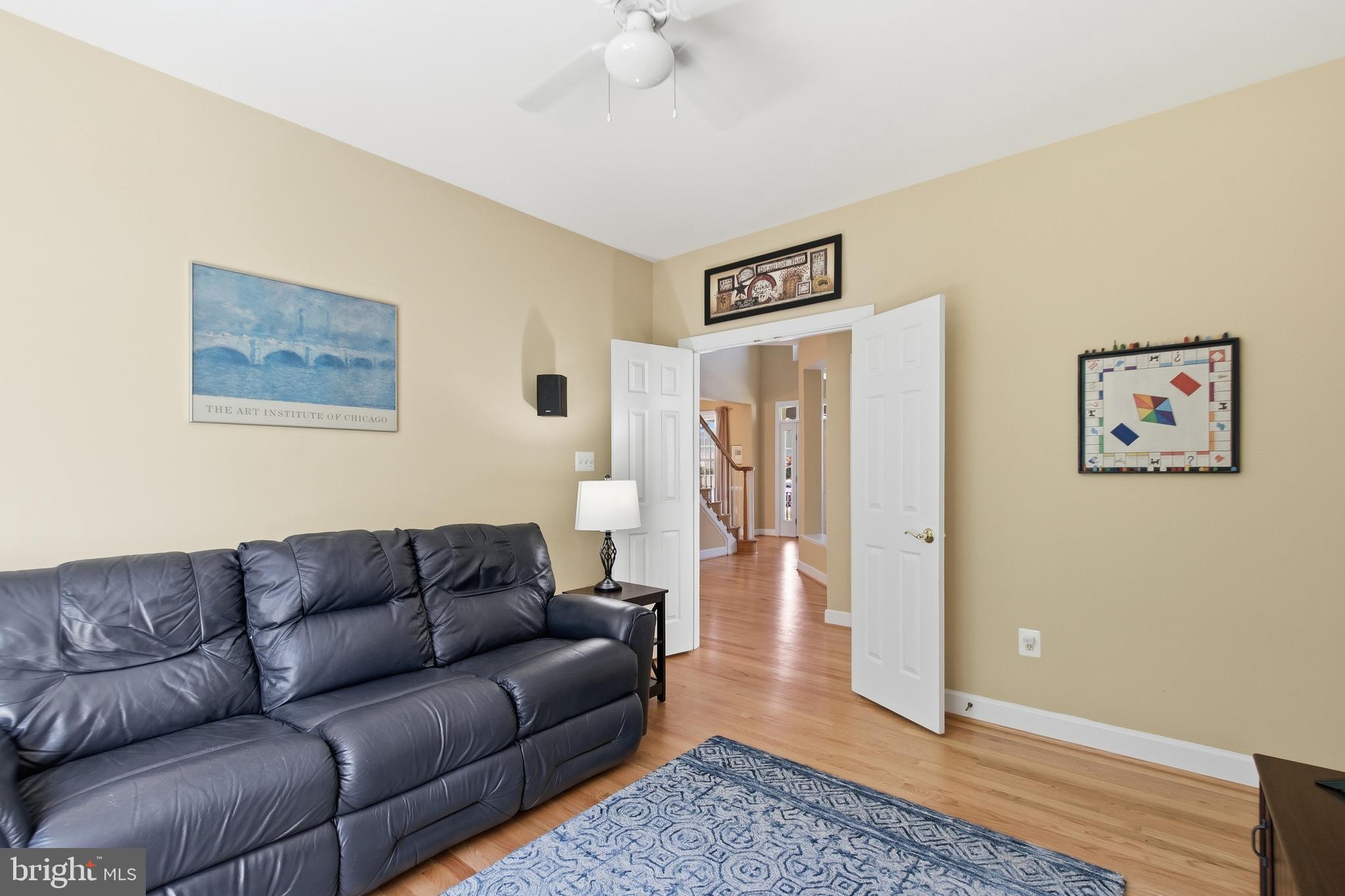 MONCURE WOODS - Residential