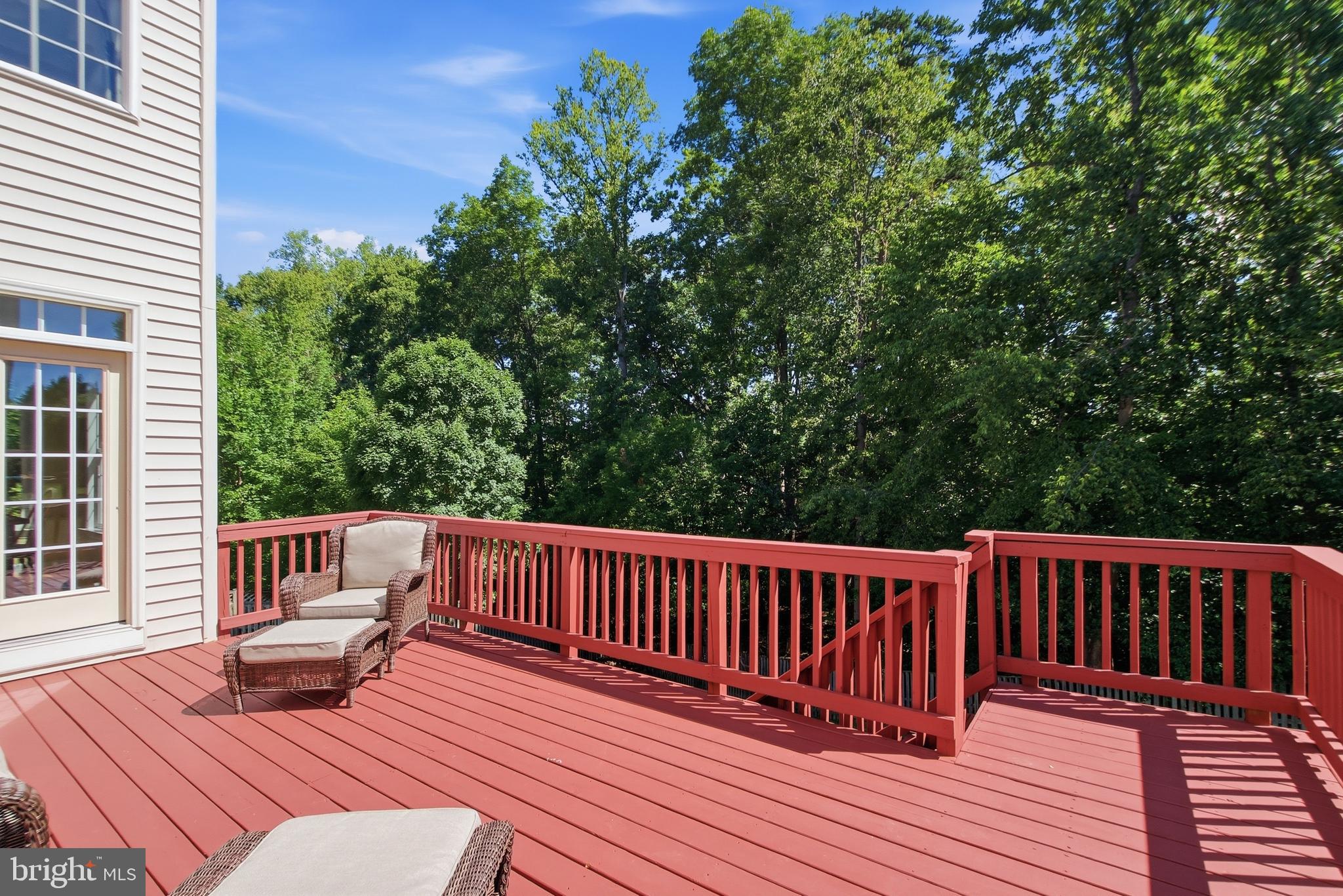 MONCURE WOODS - Residential