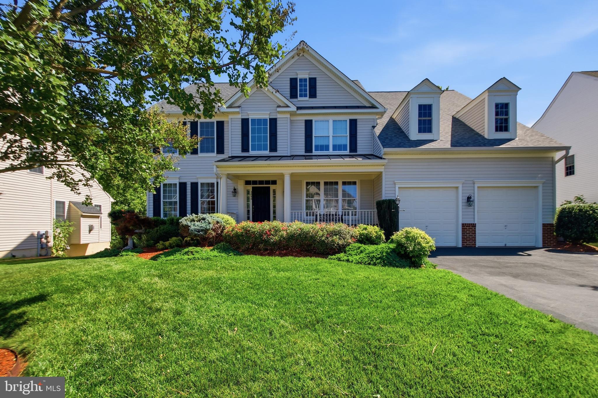 MONCURE WOODS - Residential