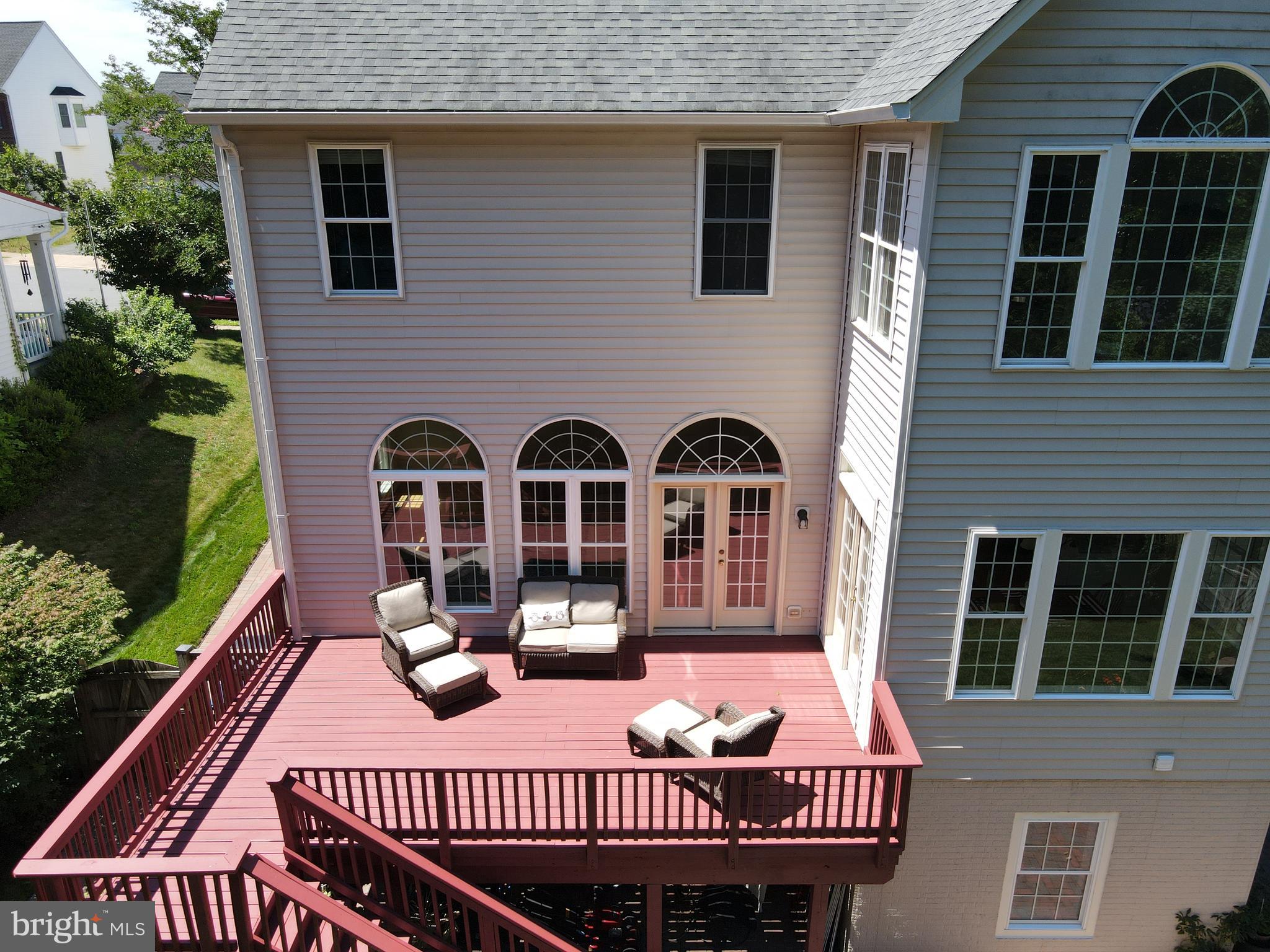 MONCURE WOODS - Residential