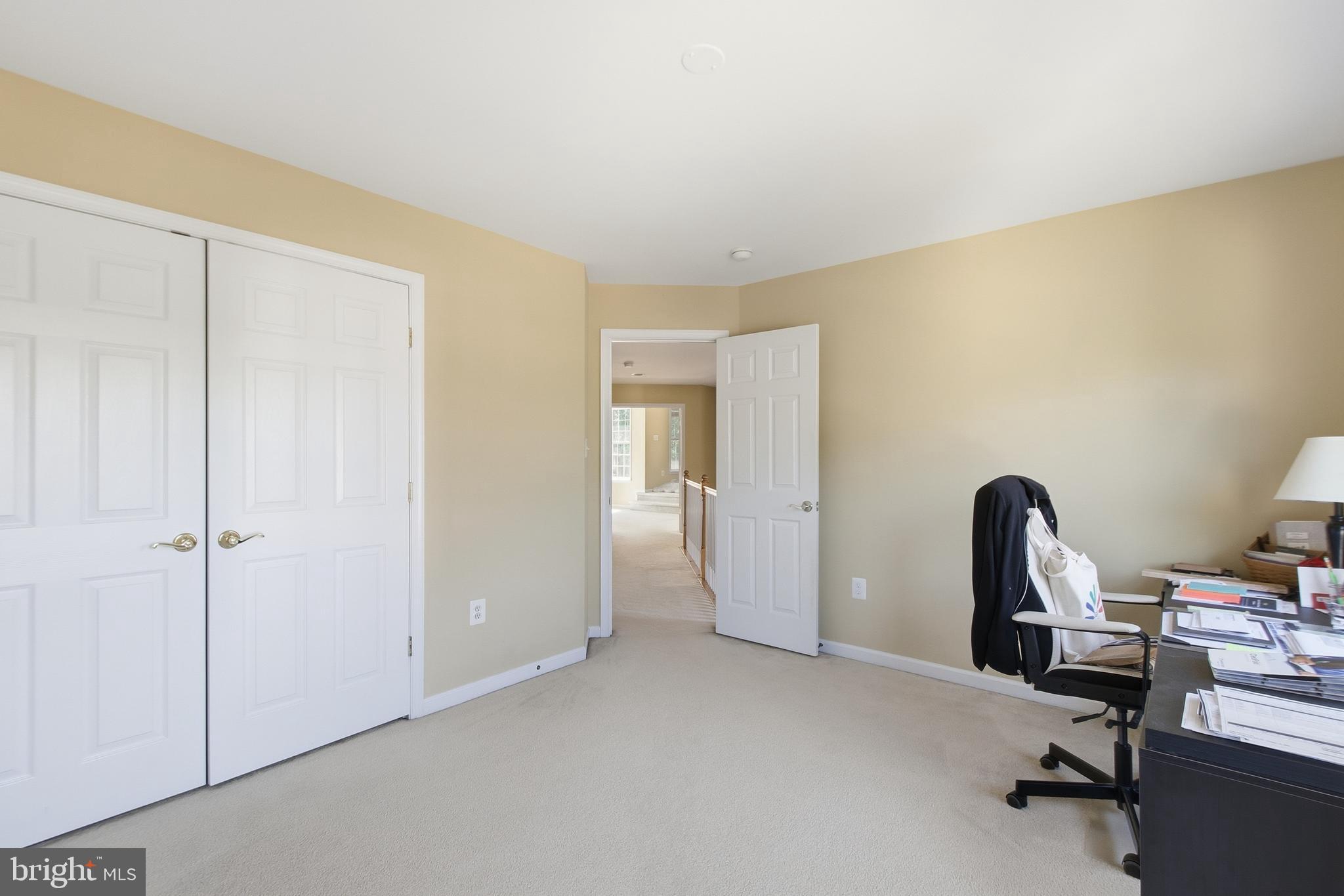 MONCURE WOODS - Residential