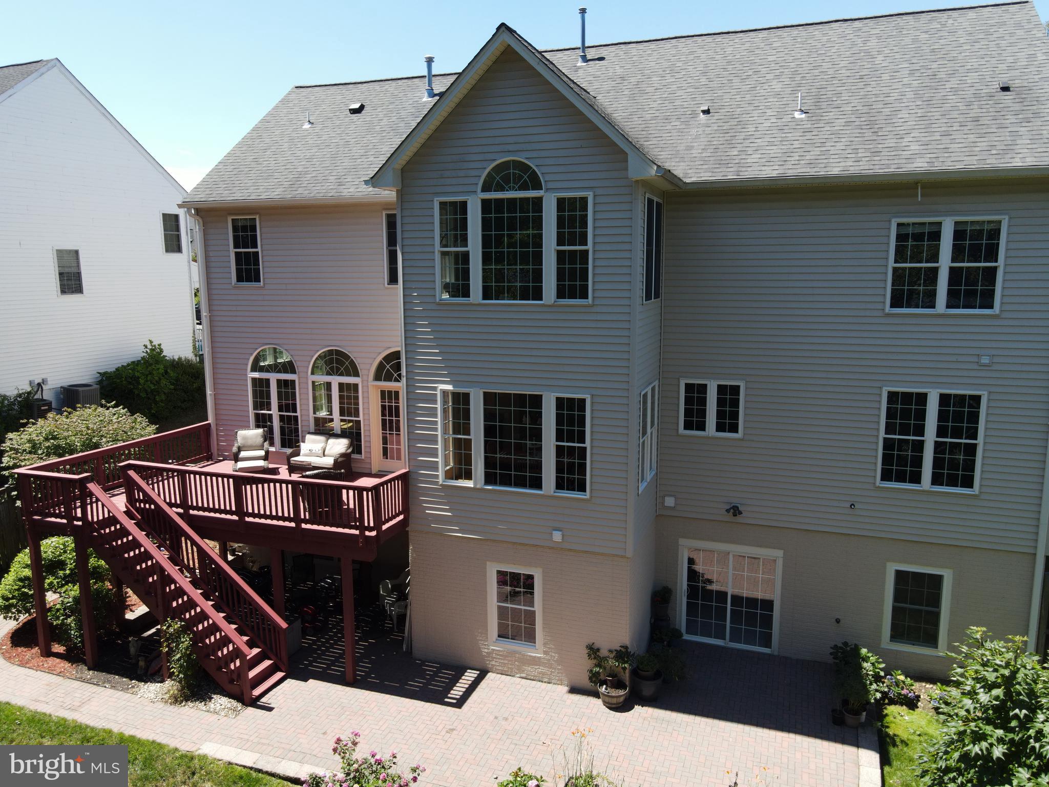 MONCURE WOODS - Residential