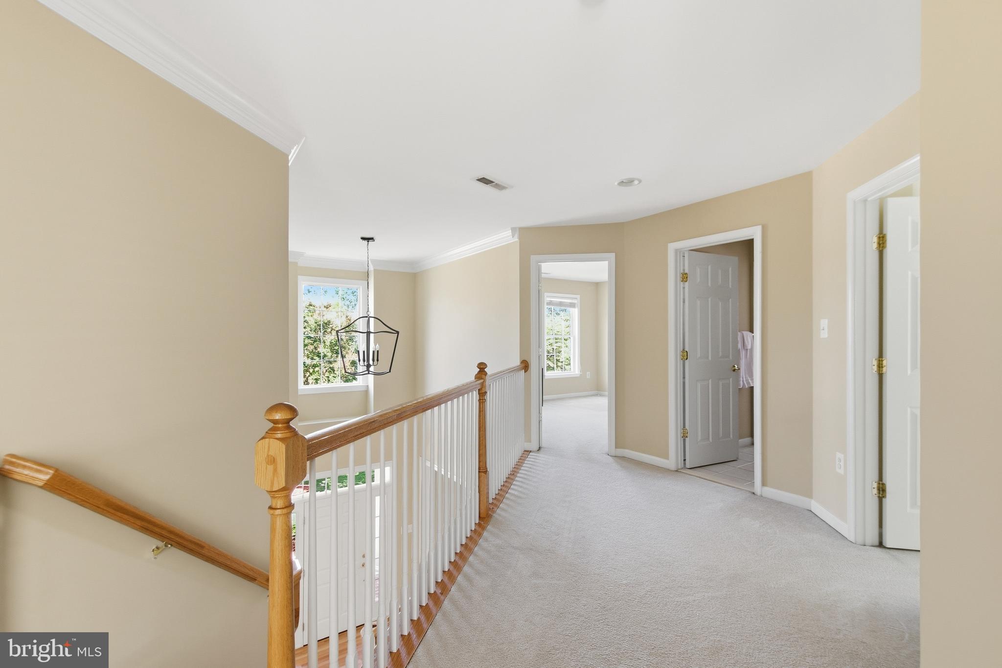 MONCURE WOODS - Residential