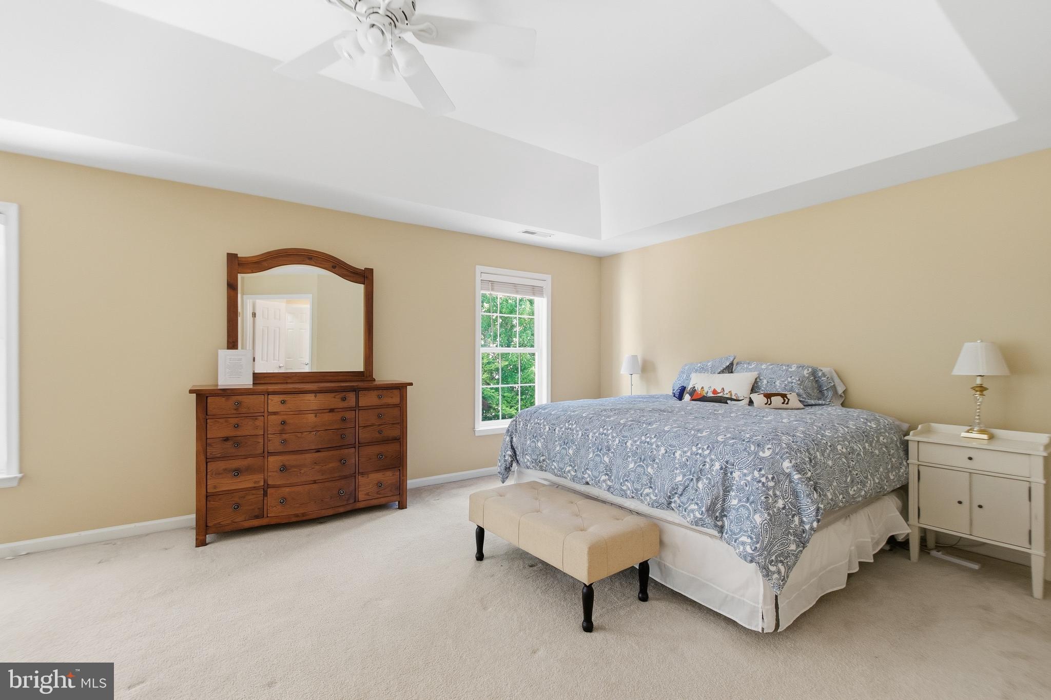 MONCURE WOODS - Residential