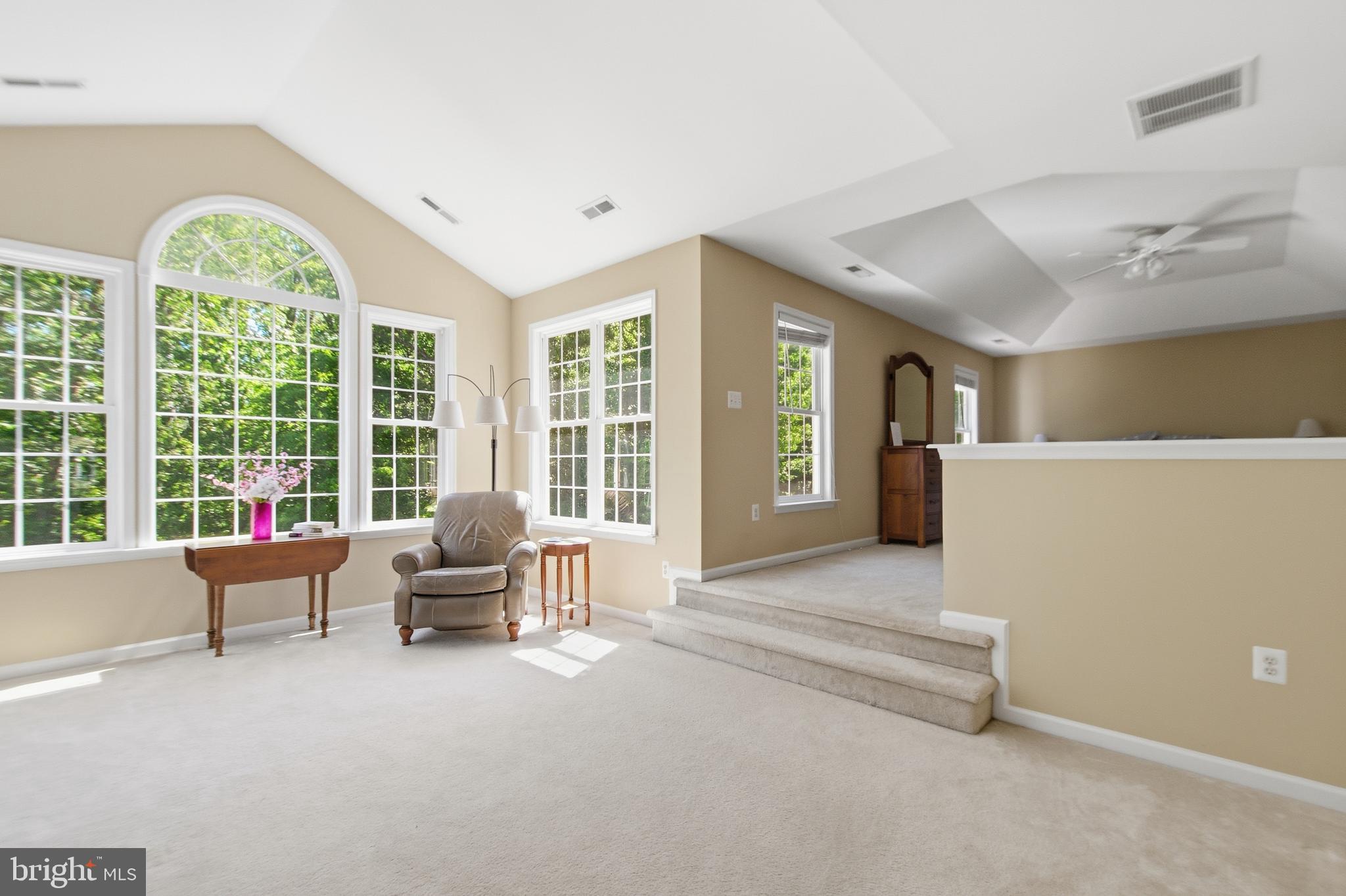 MONCURE WOODS - Residential