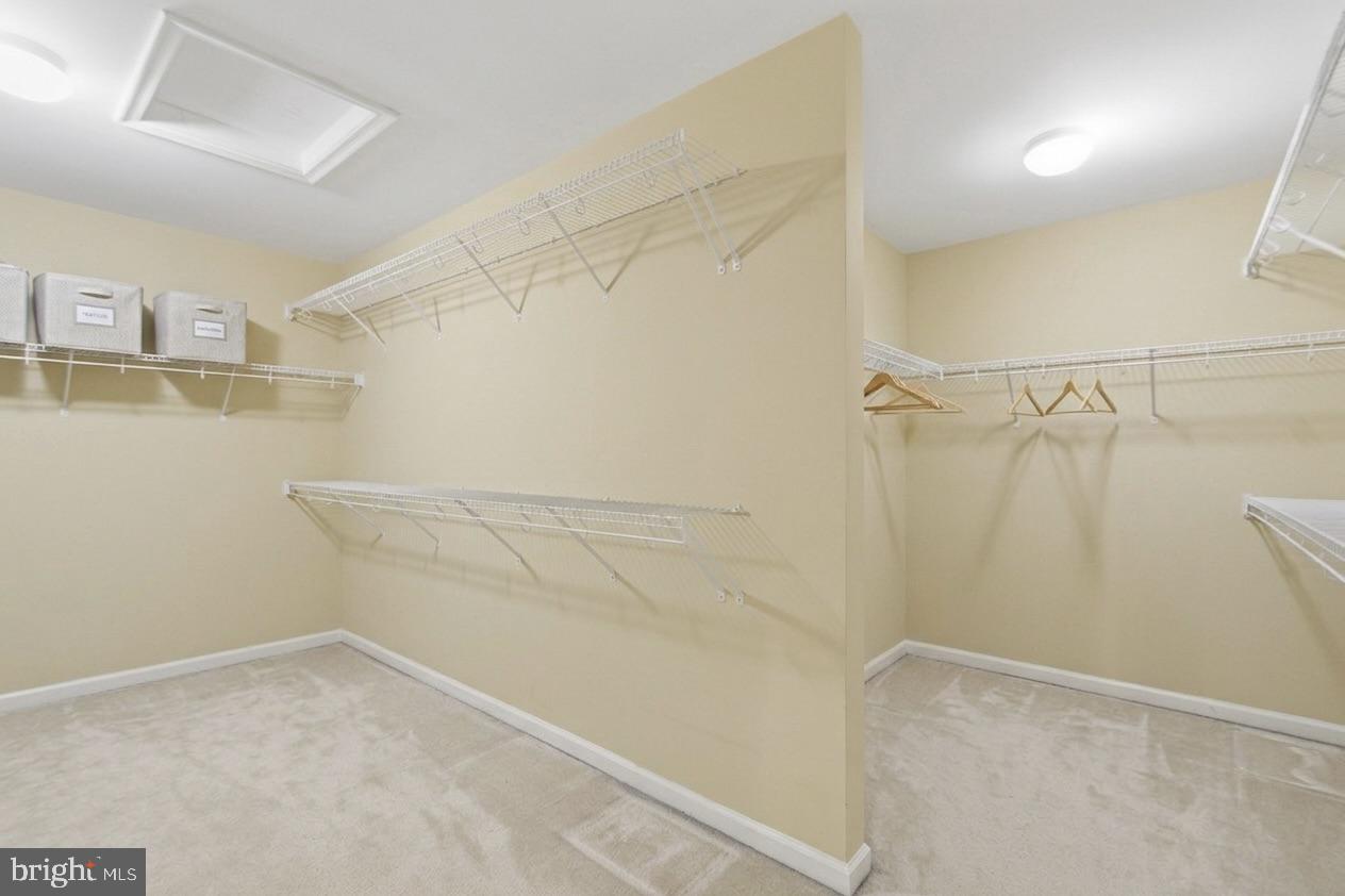 MONCURE WOODS - Residential