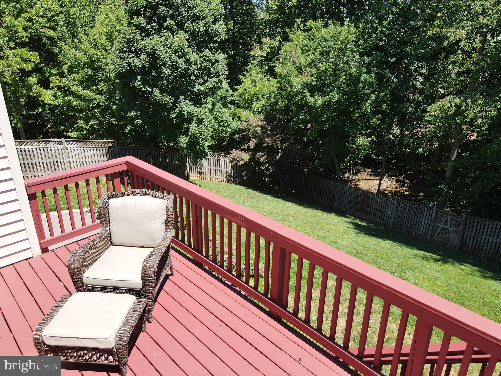 MONCURE WOODS - Residential