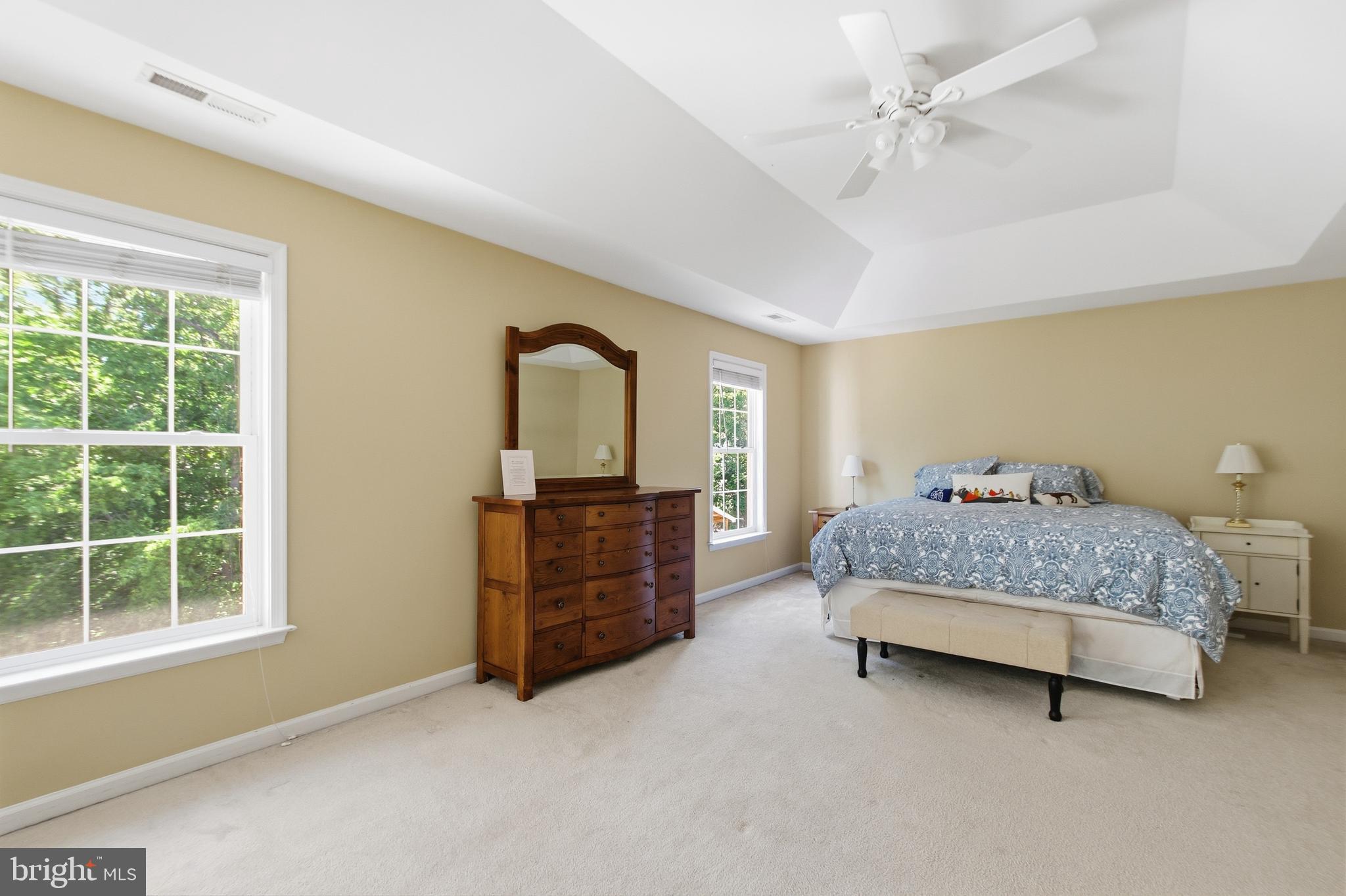 MONCURE WOODS - Residential