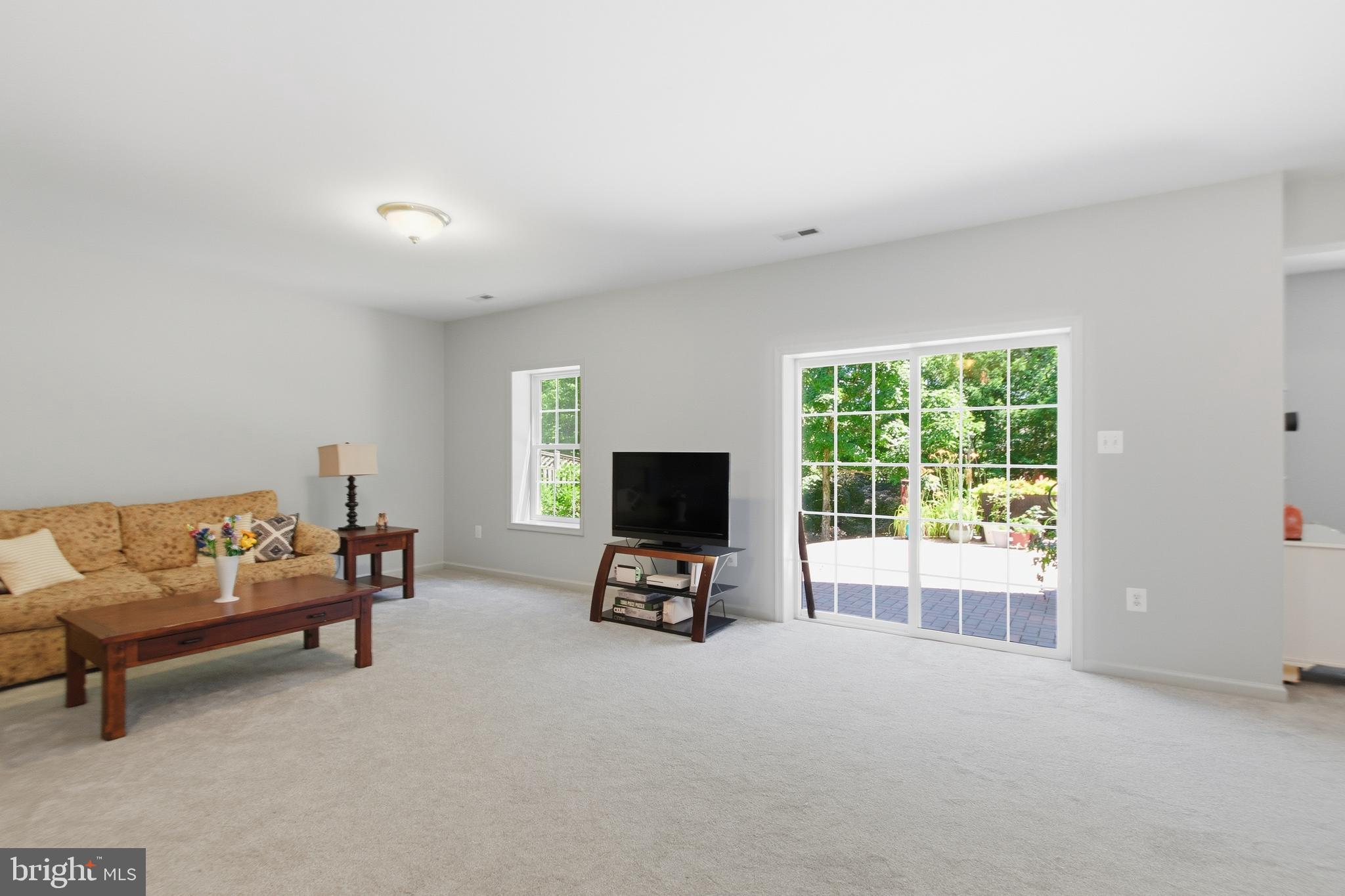 MONCURE WOODS - Residential