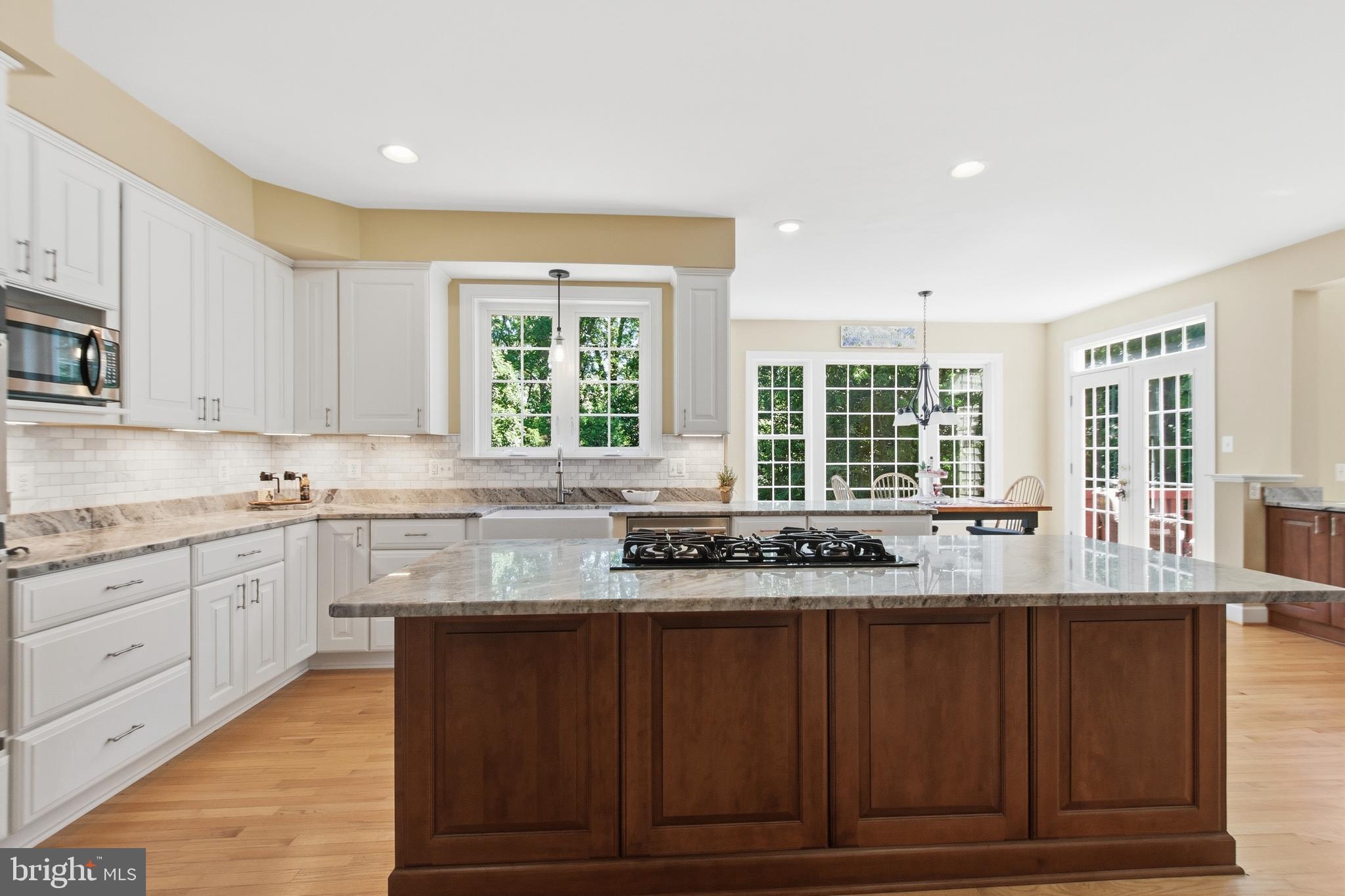 MONCURE WOODS - Residential